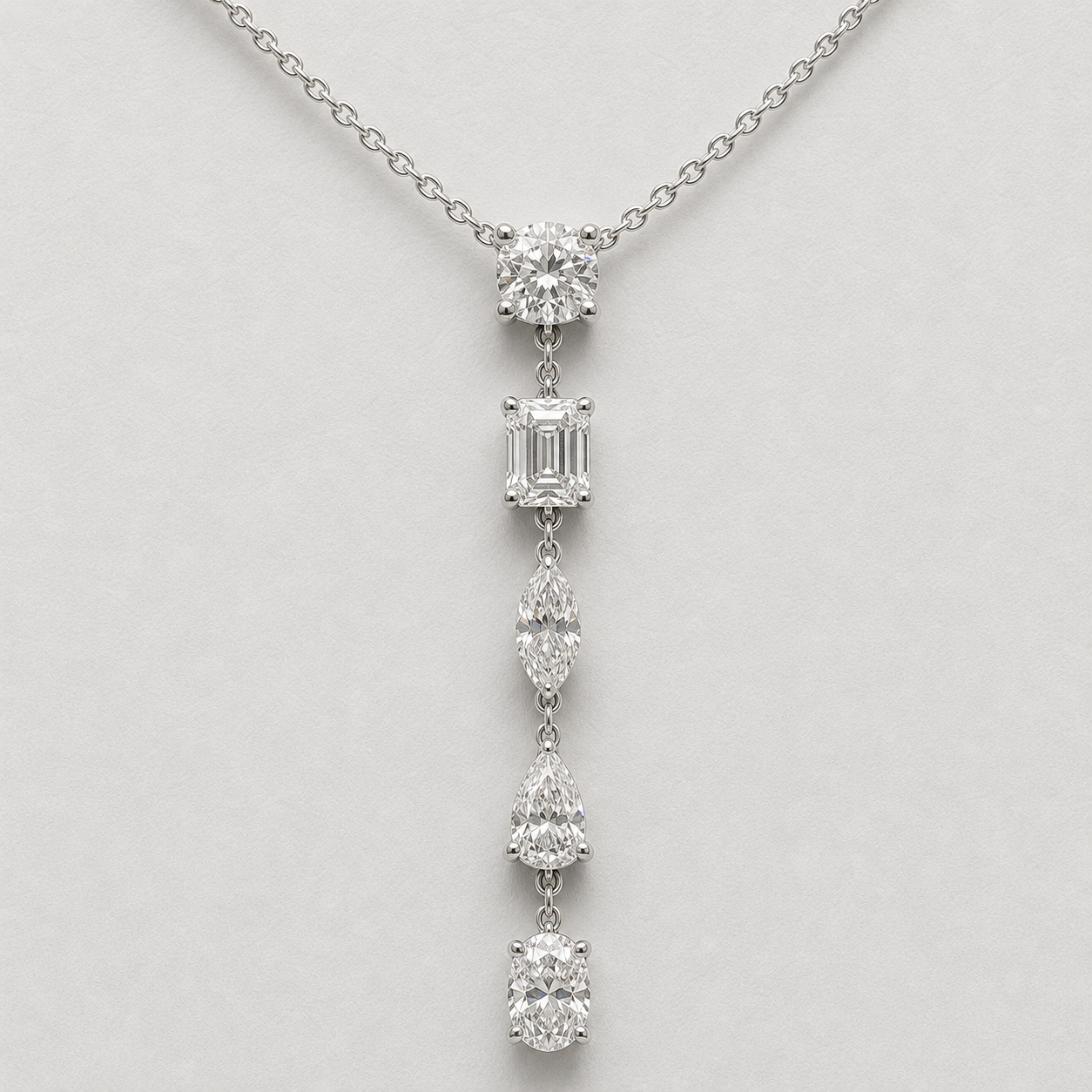| White Gold, Platinum