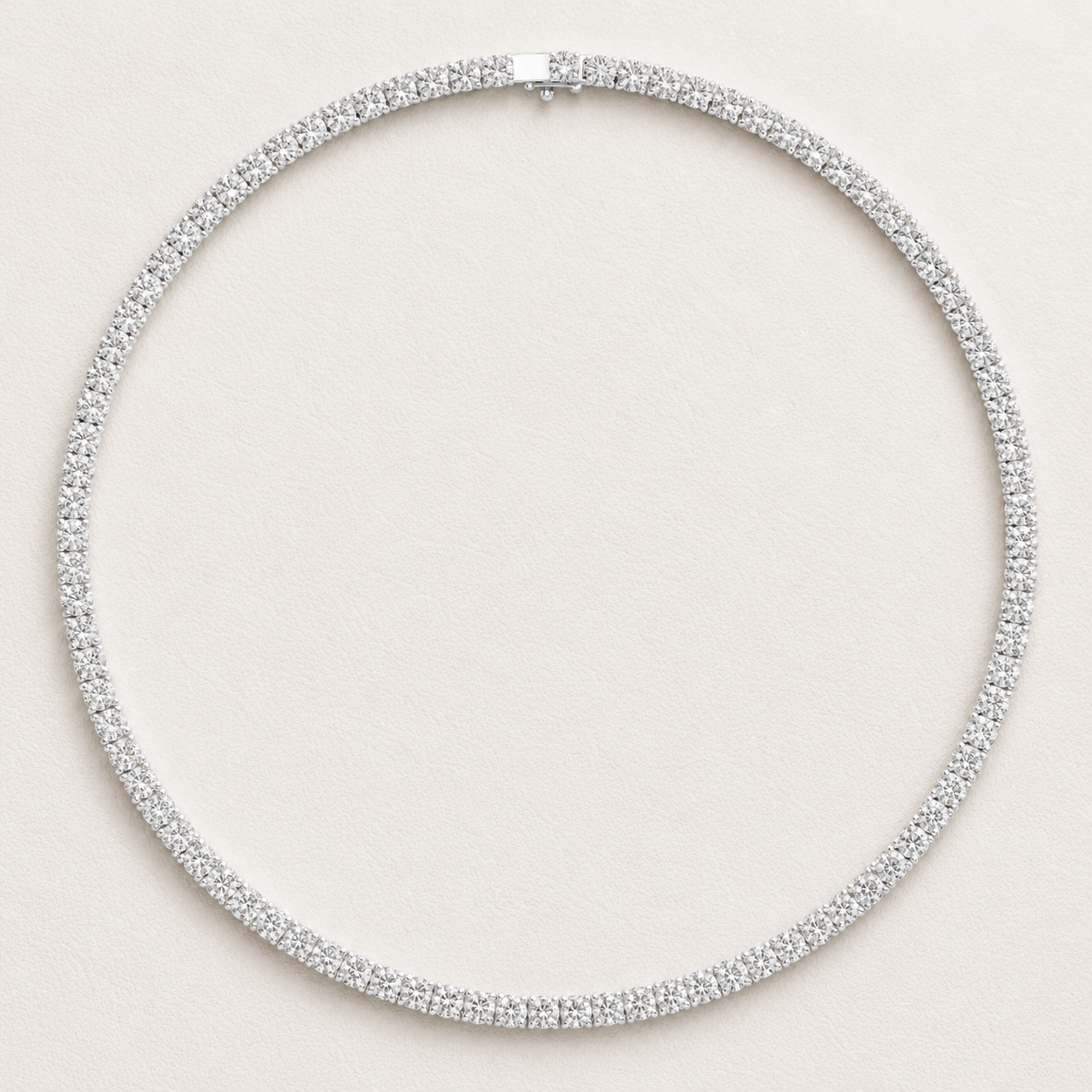 | White Gold, Platinum