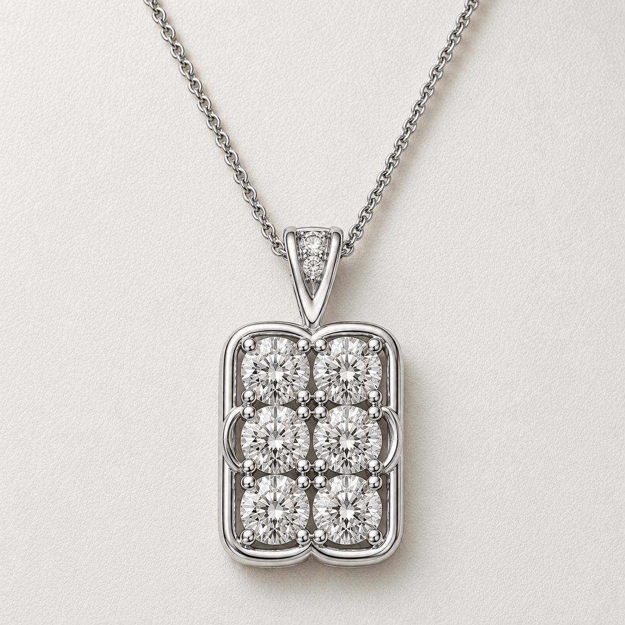 | White Gold, Platinum