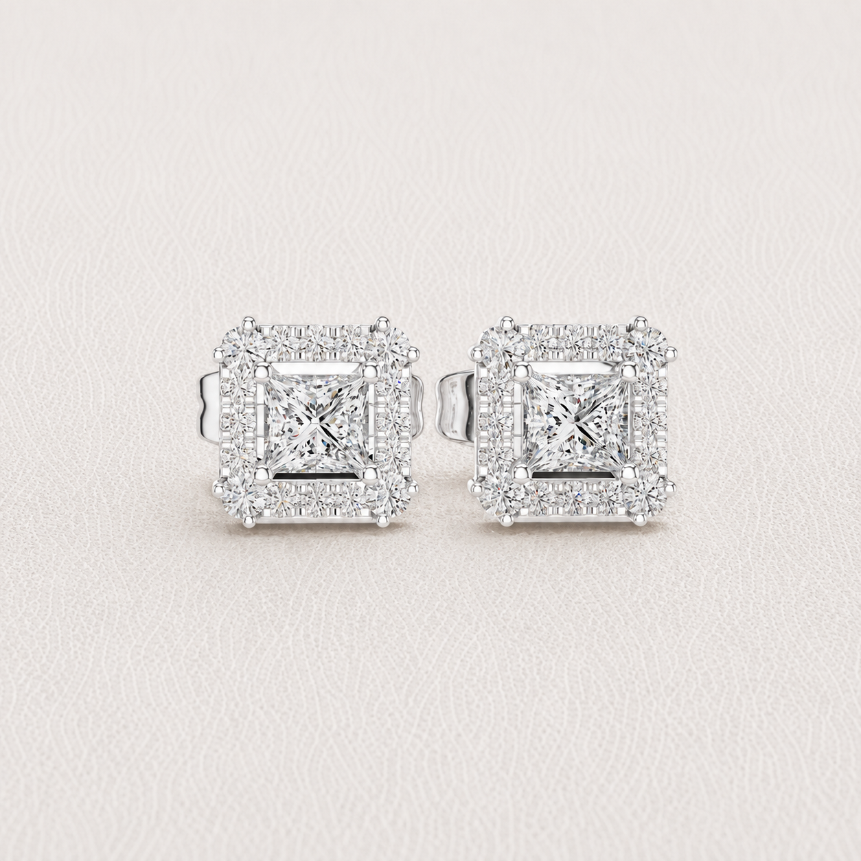 | White Gold, Platinum