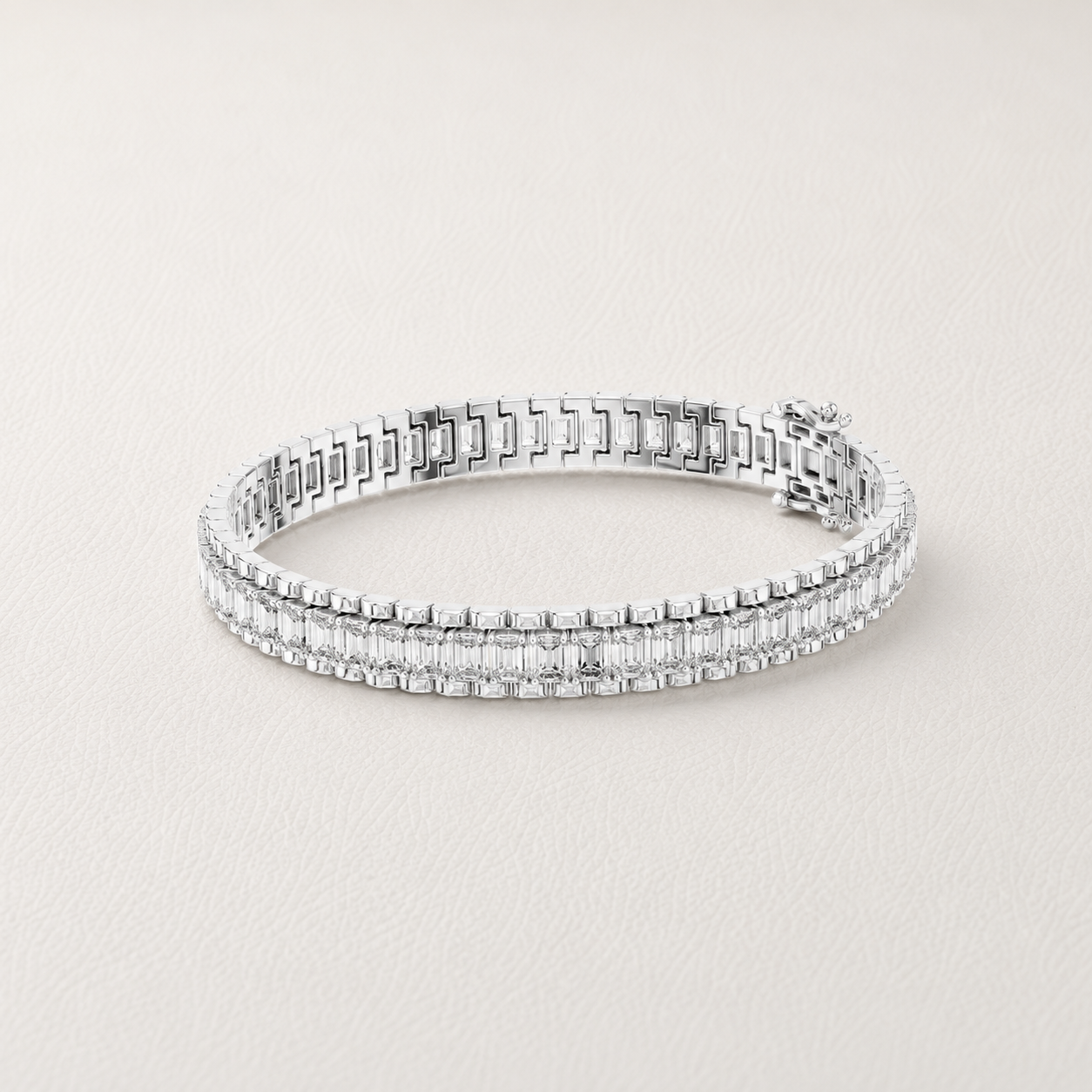 | White Gold, Platinum