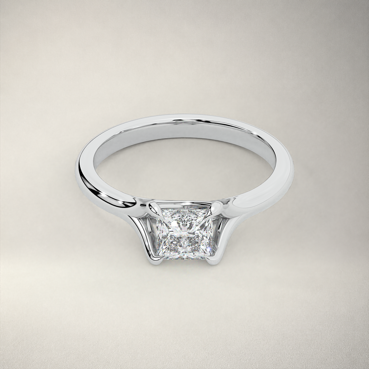 | White Gold, Platinum