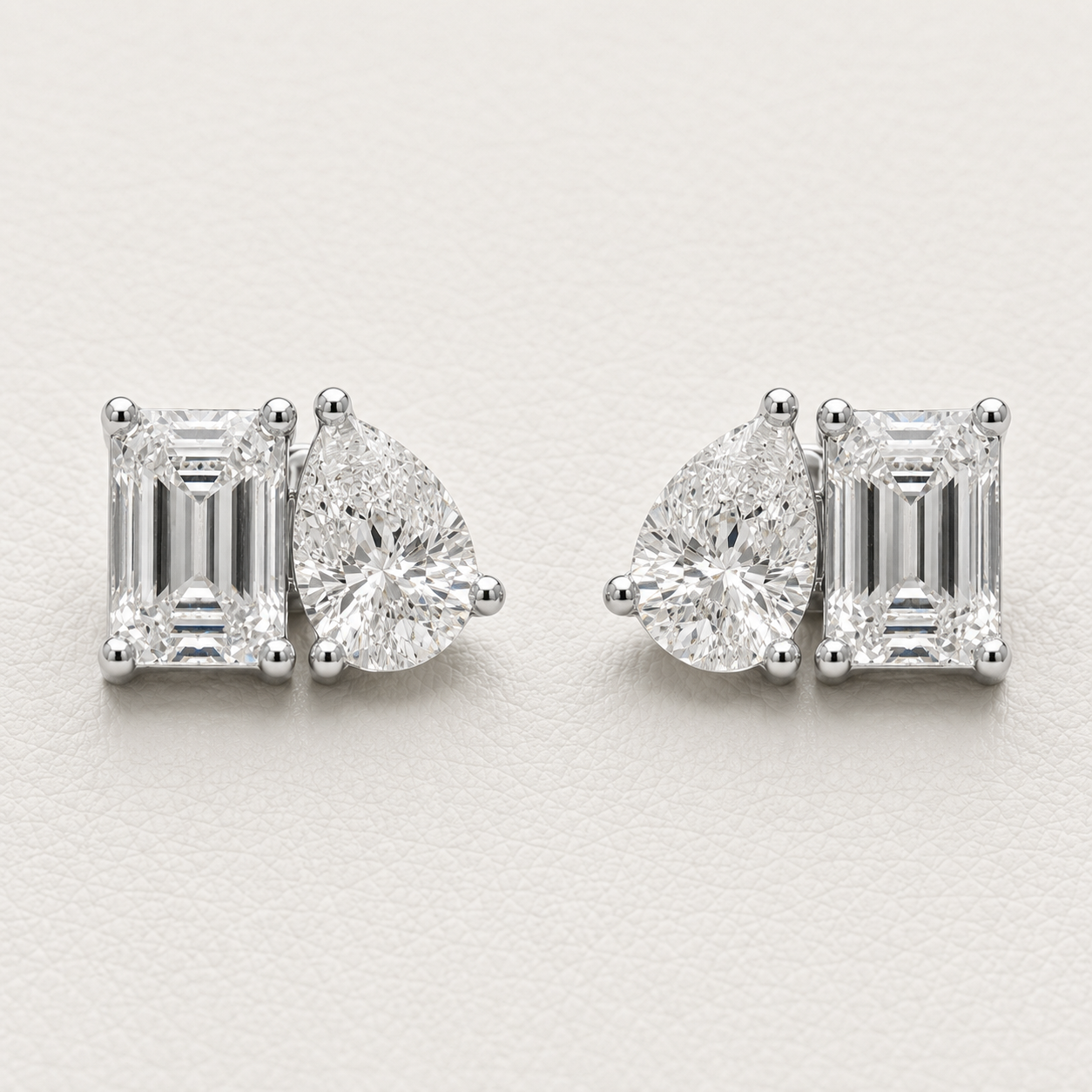 | White Gold, Platinum