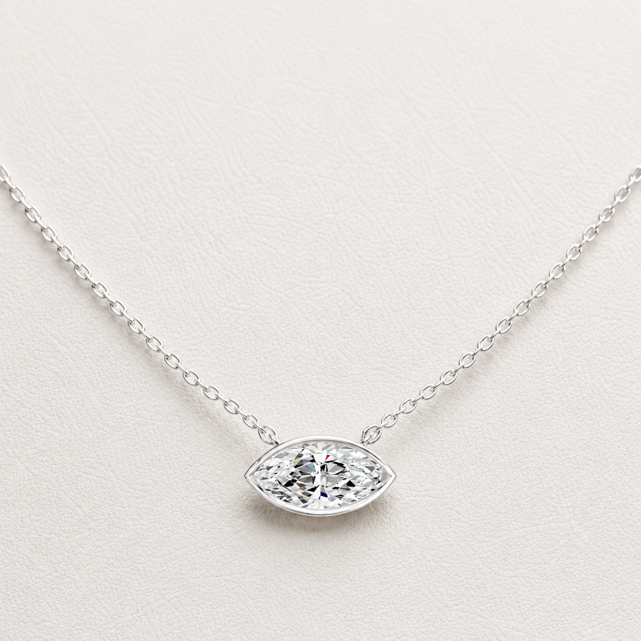 | White Gold, Platinum