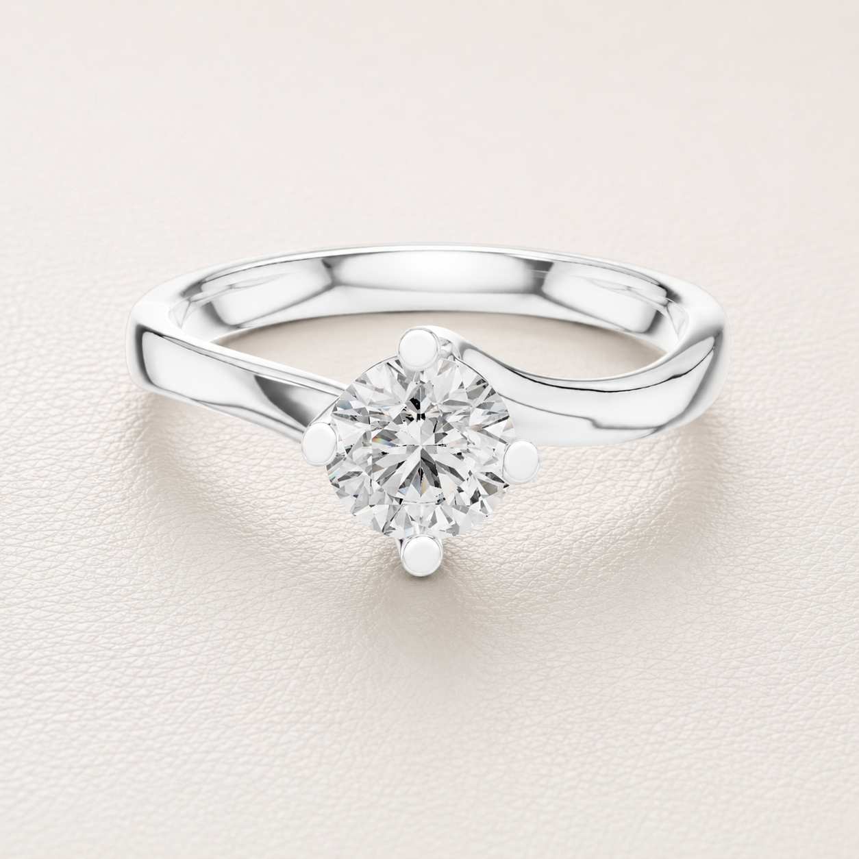 | White Gold, Platinum