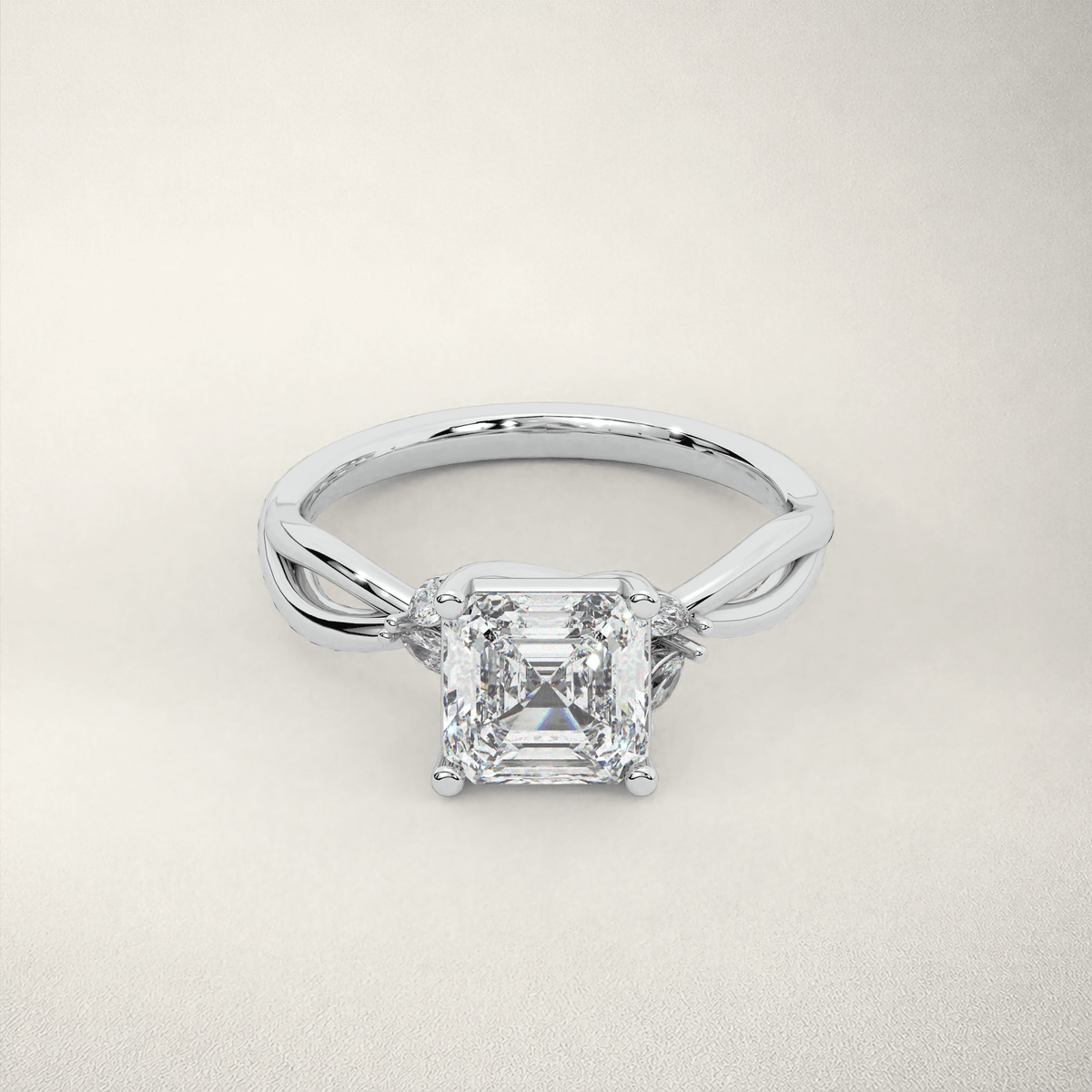 | White Gold, Platinum