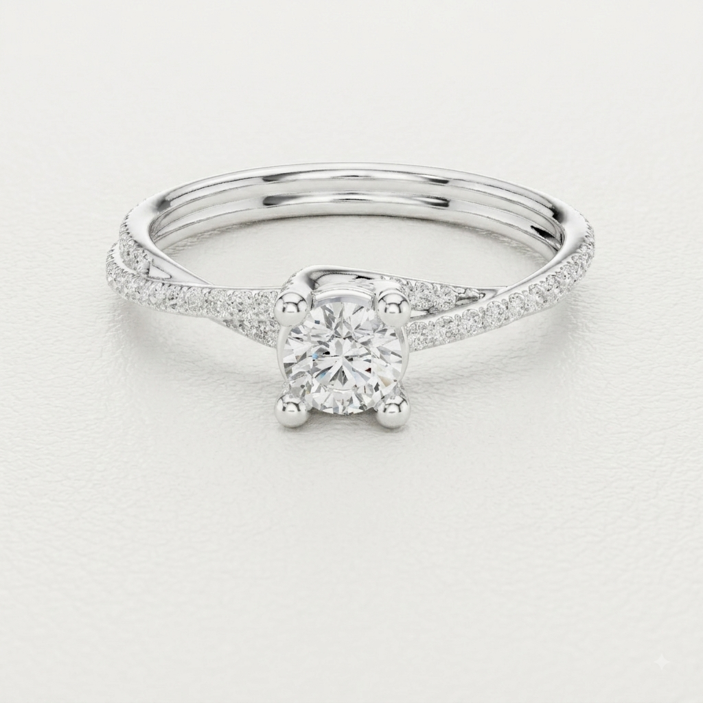 | White Gold, Platinum