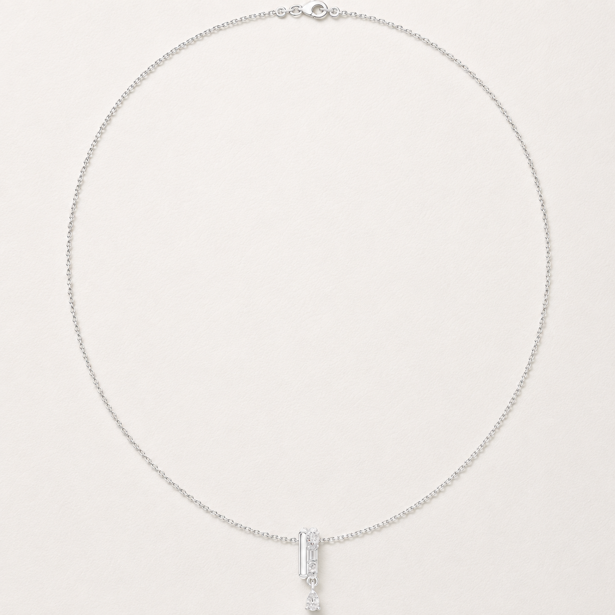 | White Gold, Platinum
