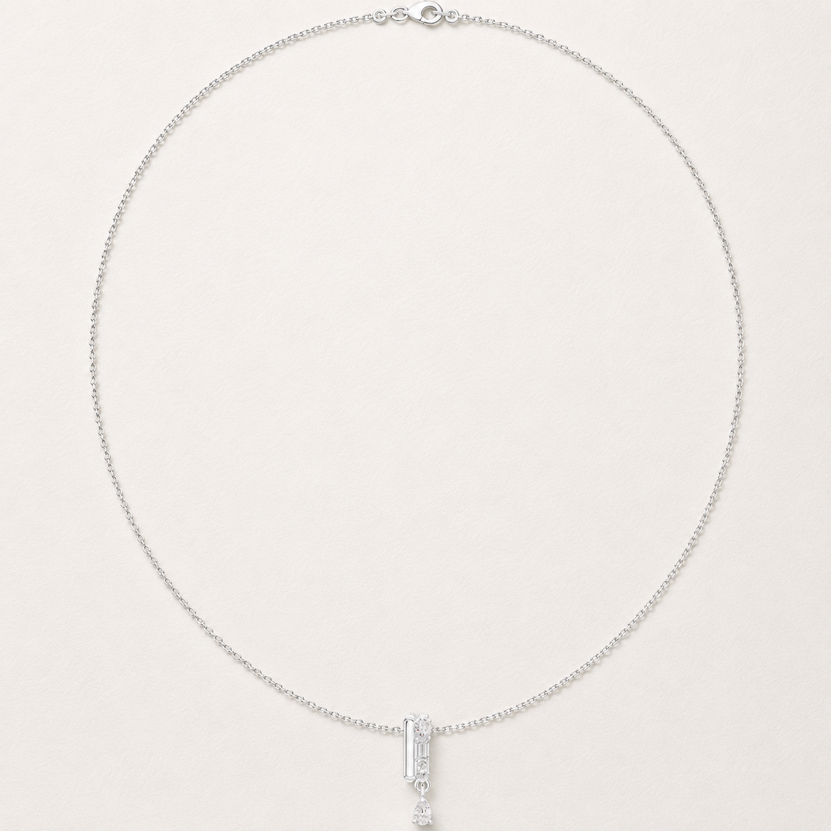 | White Gold, Platinum