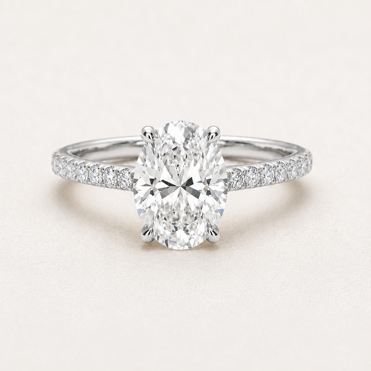 | White Gold, Platinum