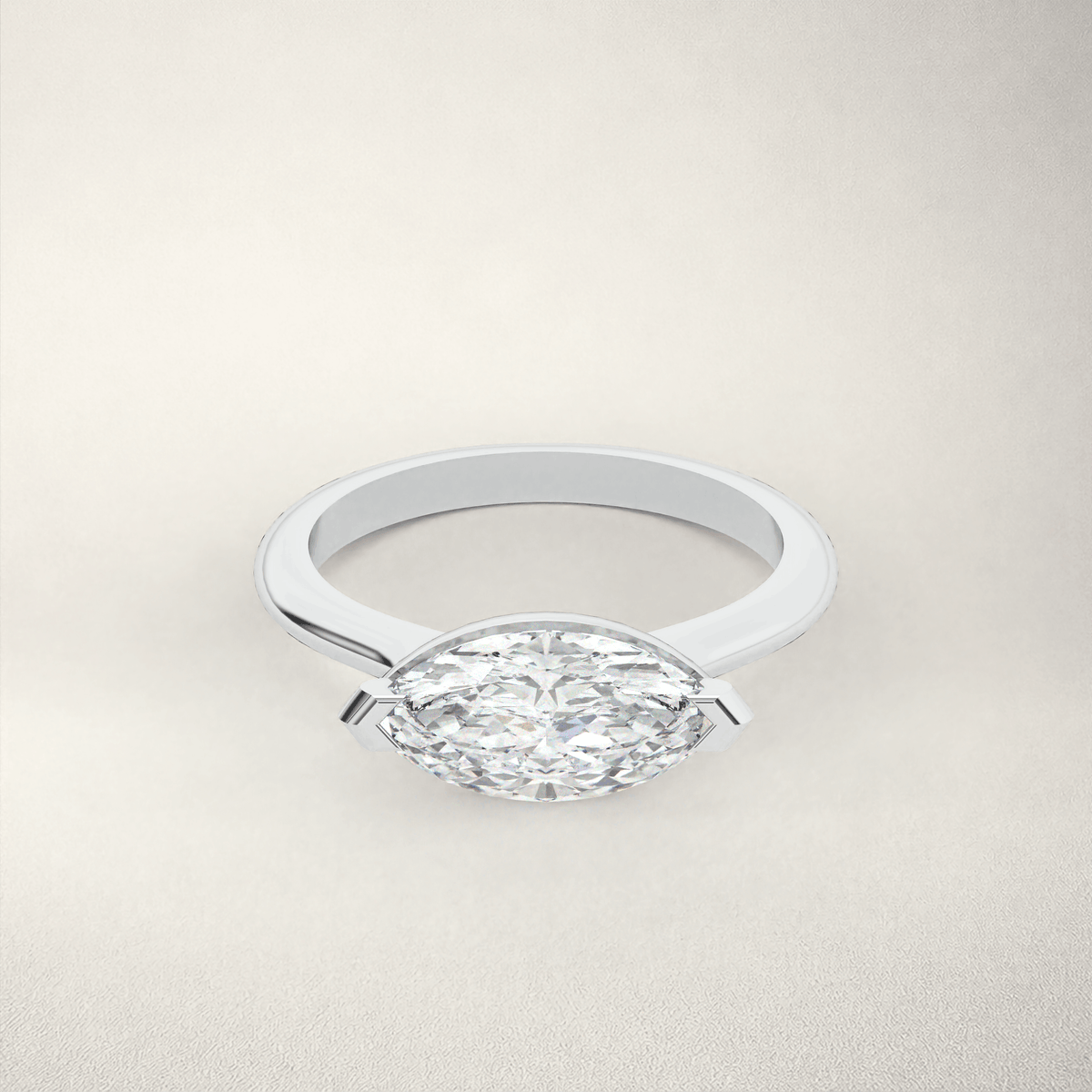 | White Gold, Platinum
