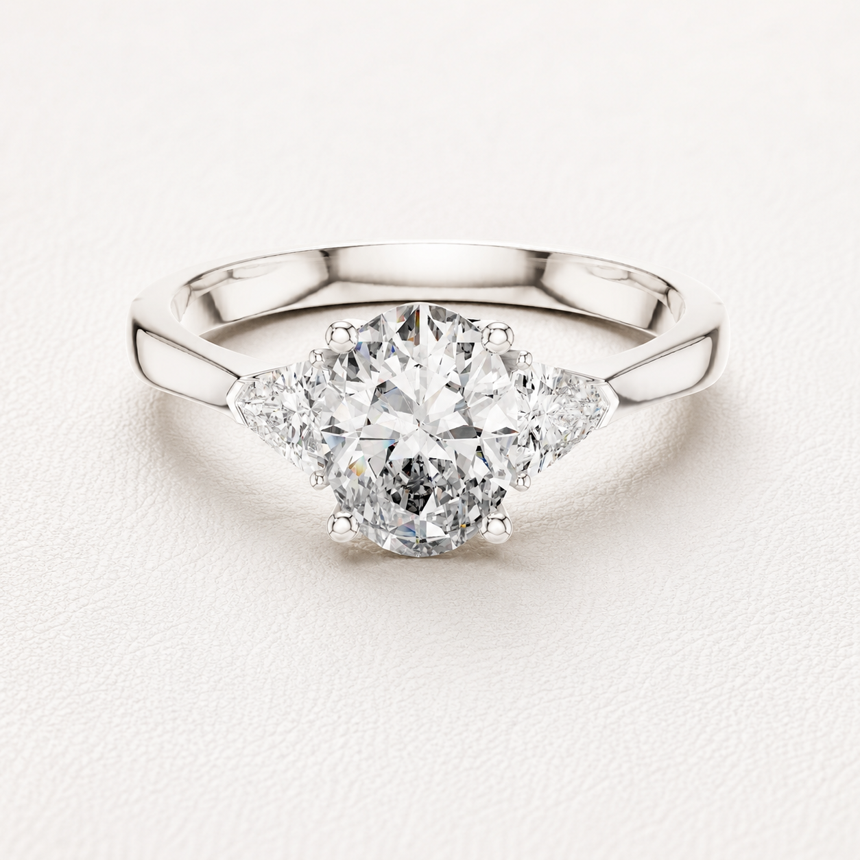 | White Gold, Platinum