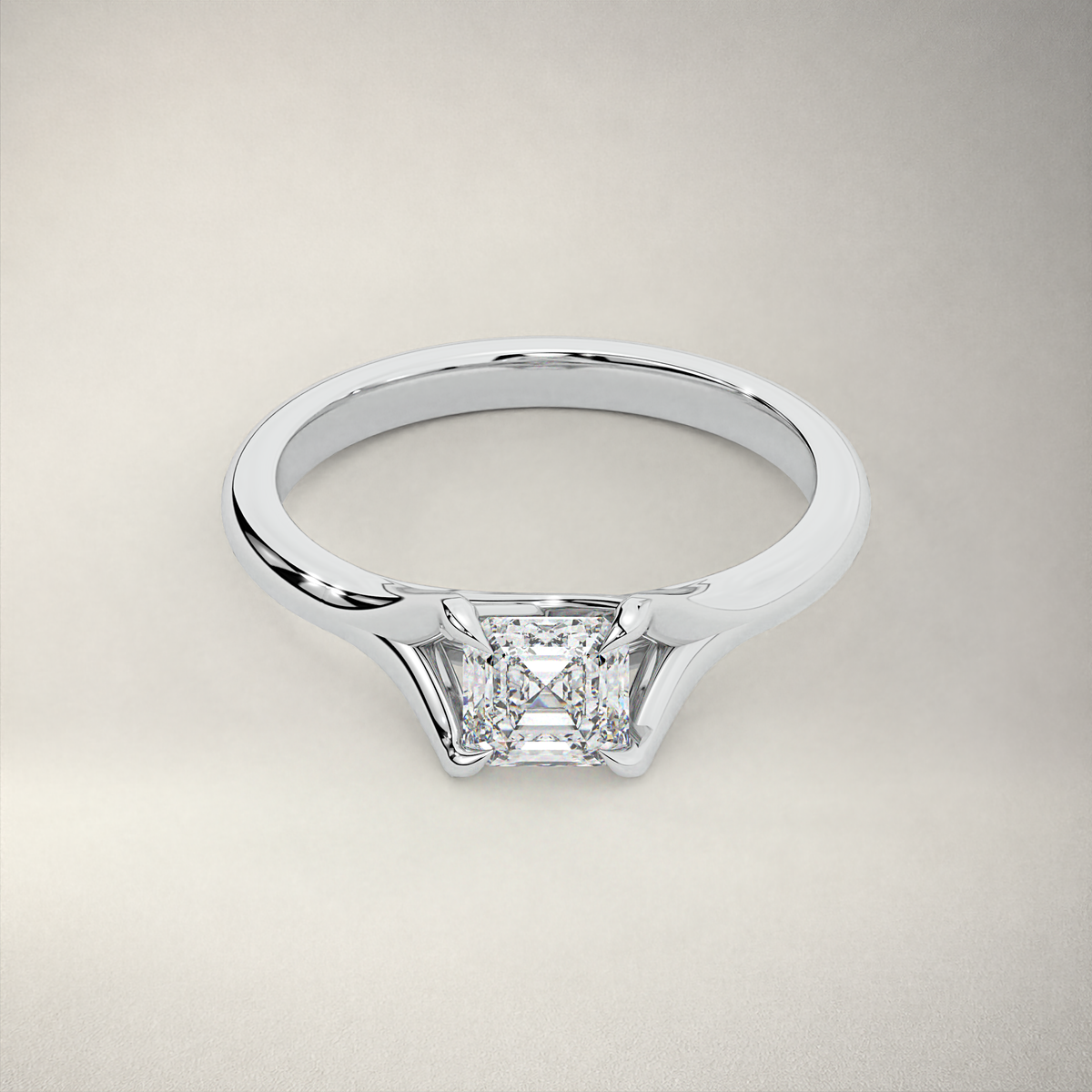 | White Gold, Platinum
