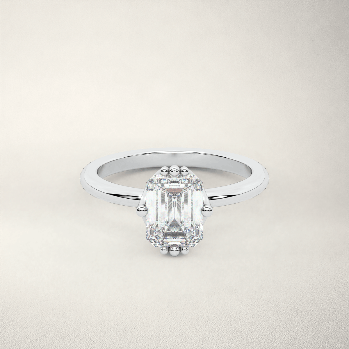 | White Gold, Platinum 