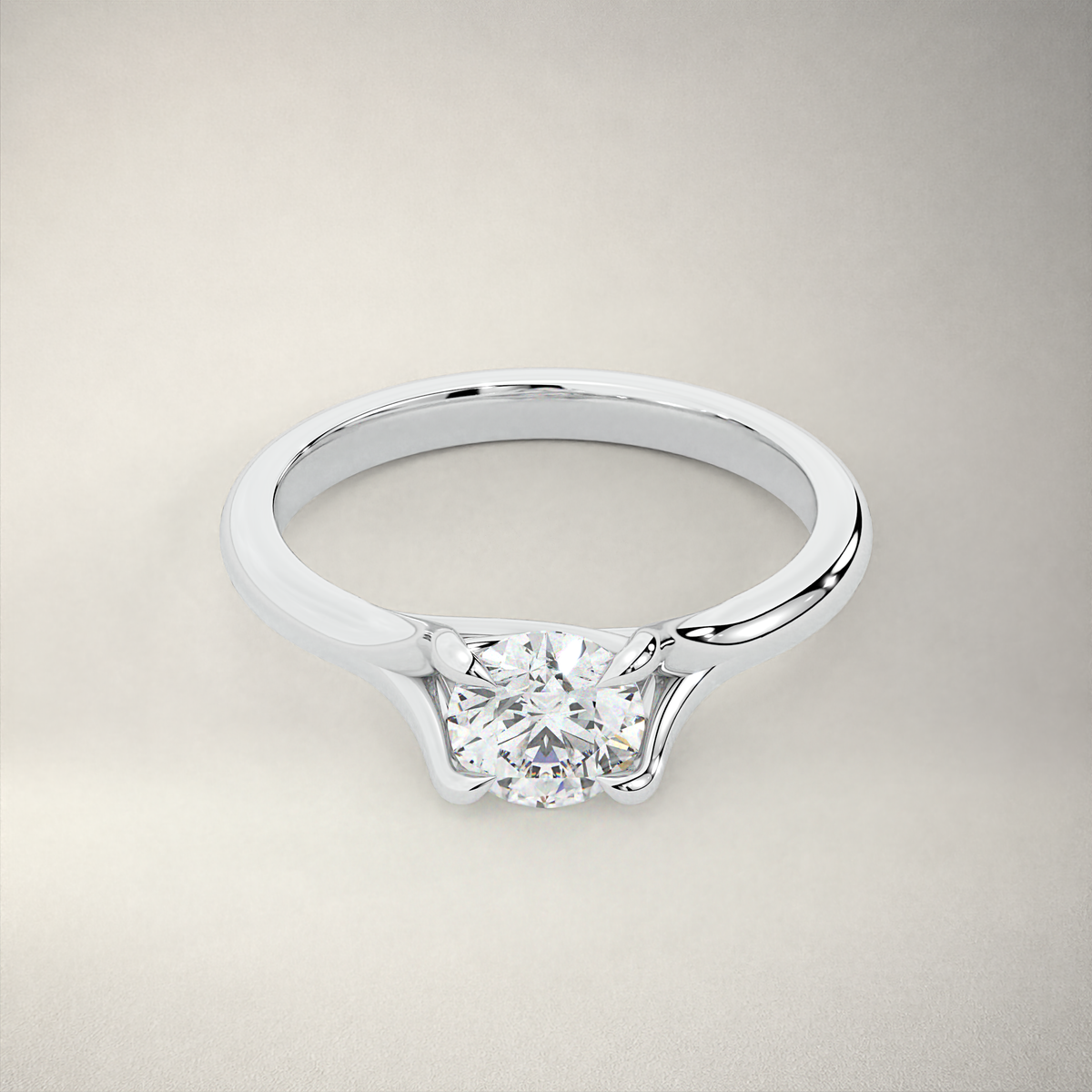 | White Gold, Platinum