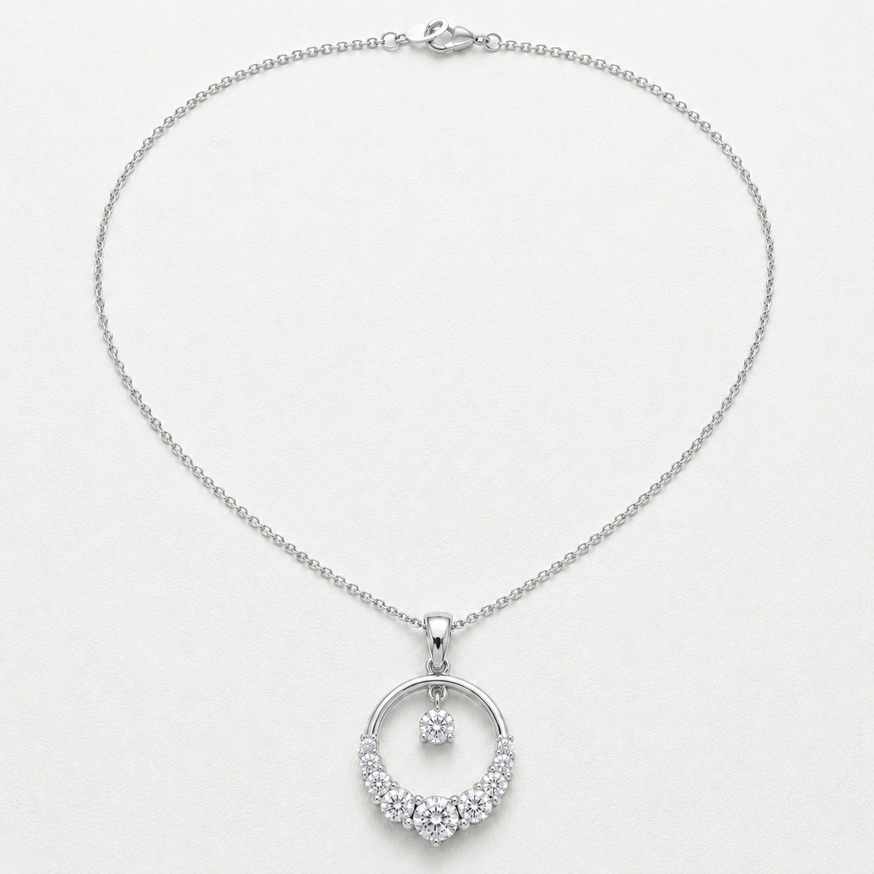 | White Gold, Platinum