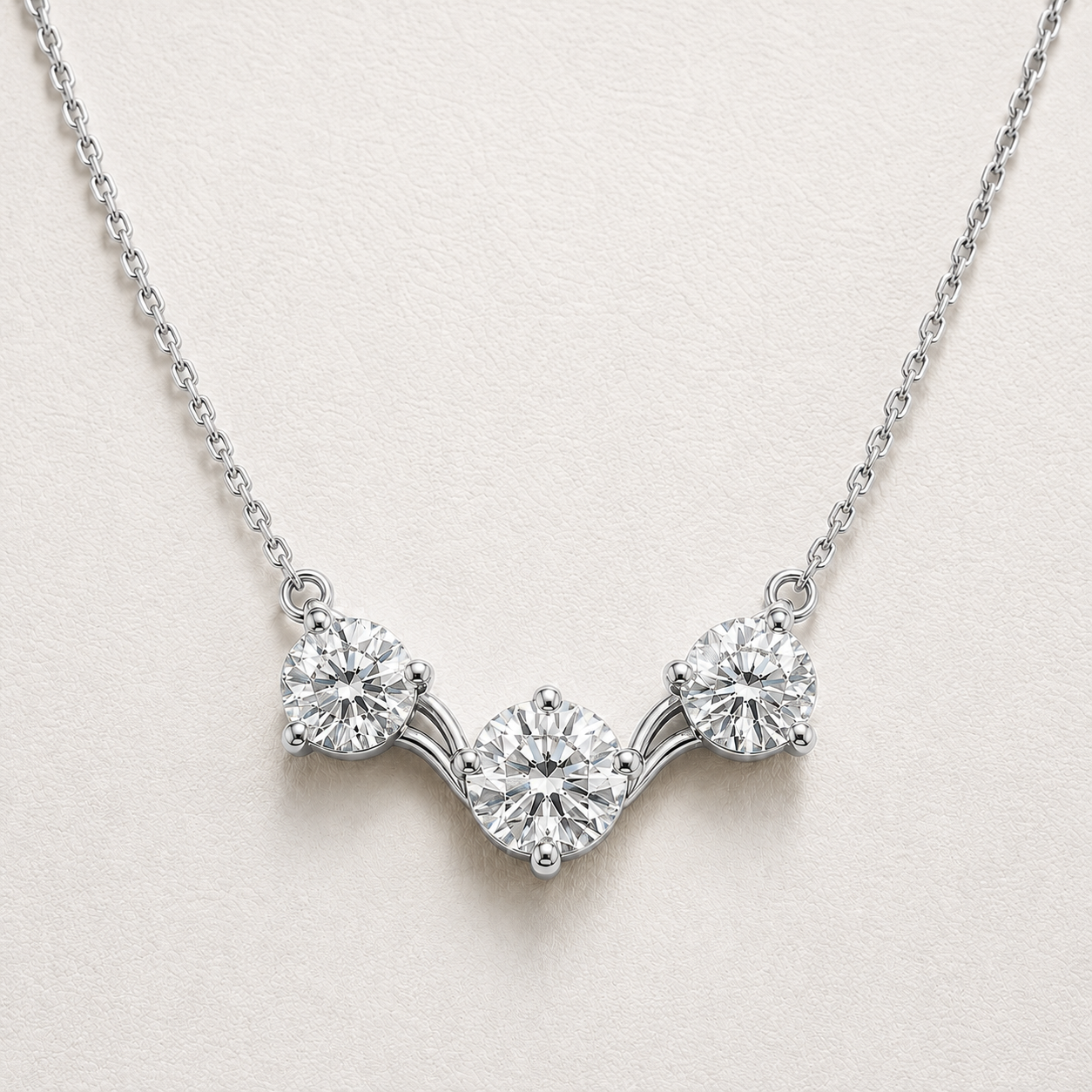 | White Gold, Platinum