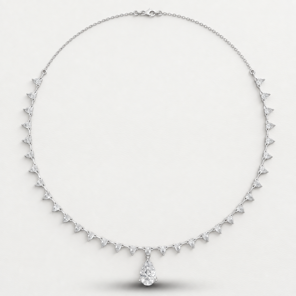 | White Gold, Platinum