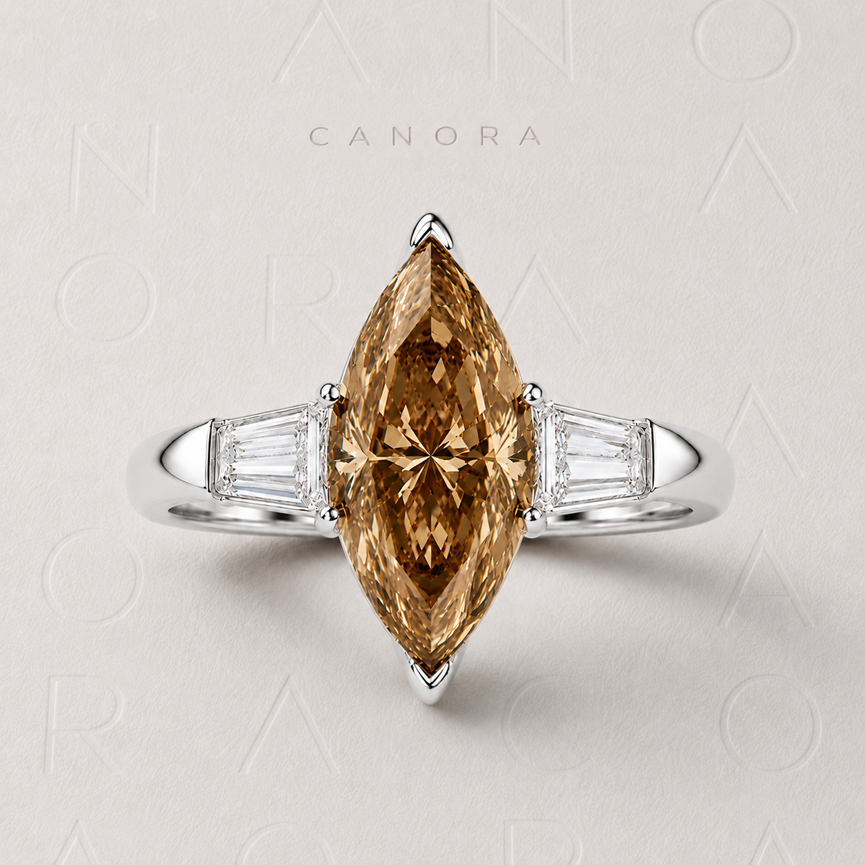 | White Gold, Platinum