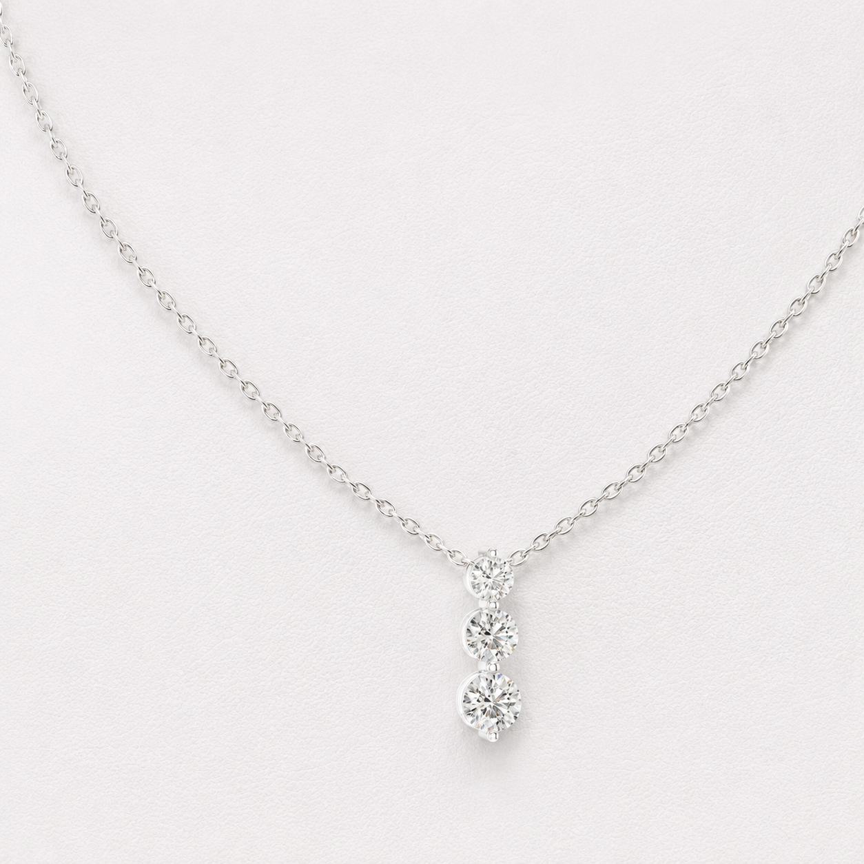 | White Gold, Platinum