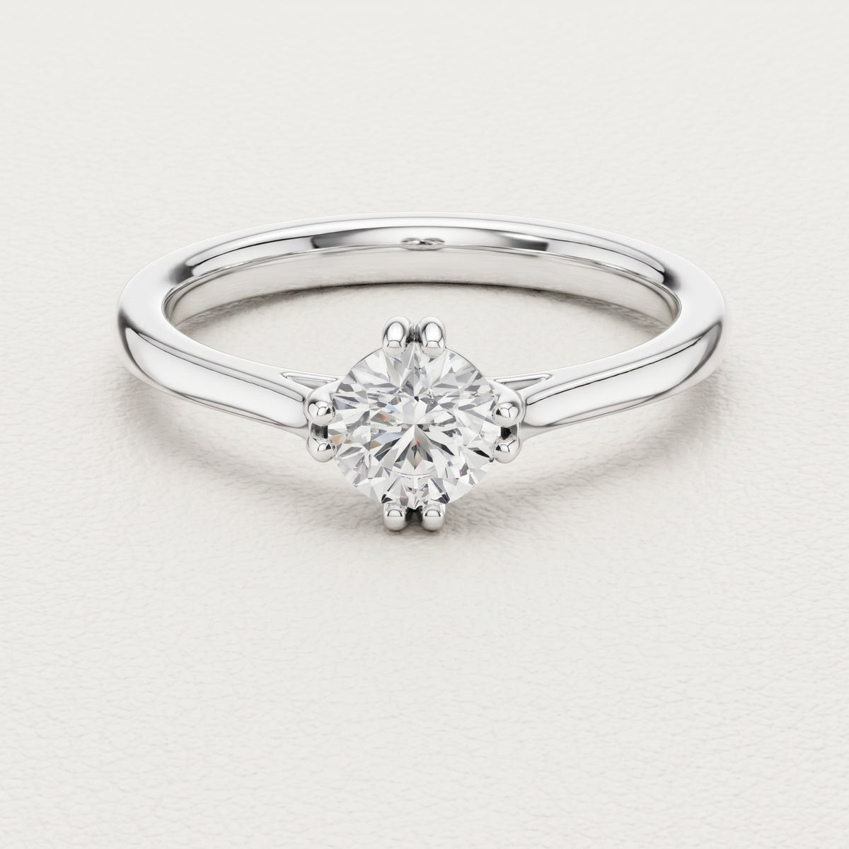 | White Gold, Platinum