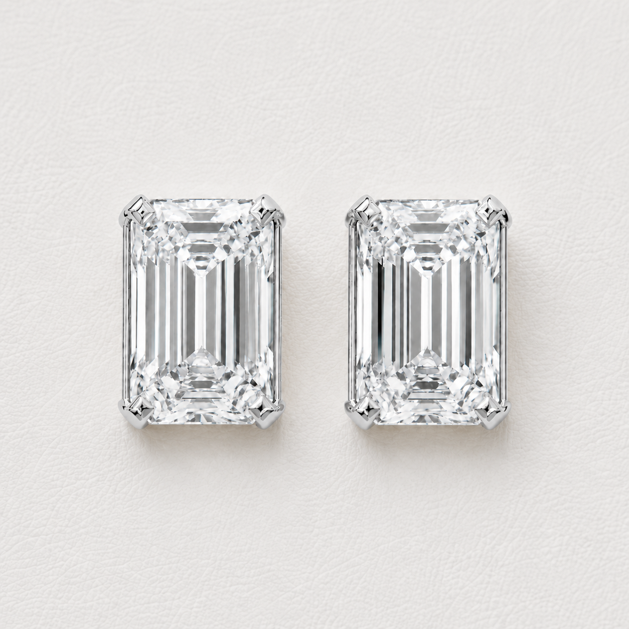 | White Gold, Platinum