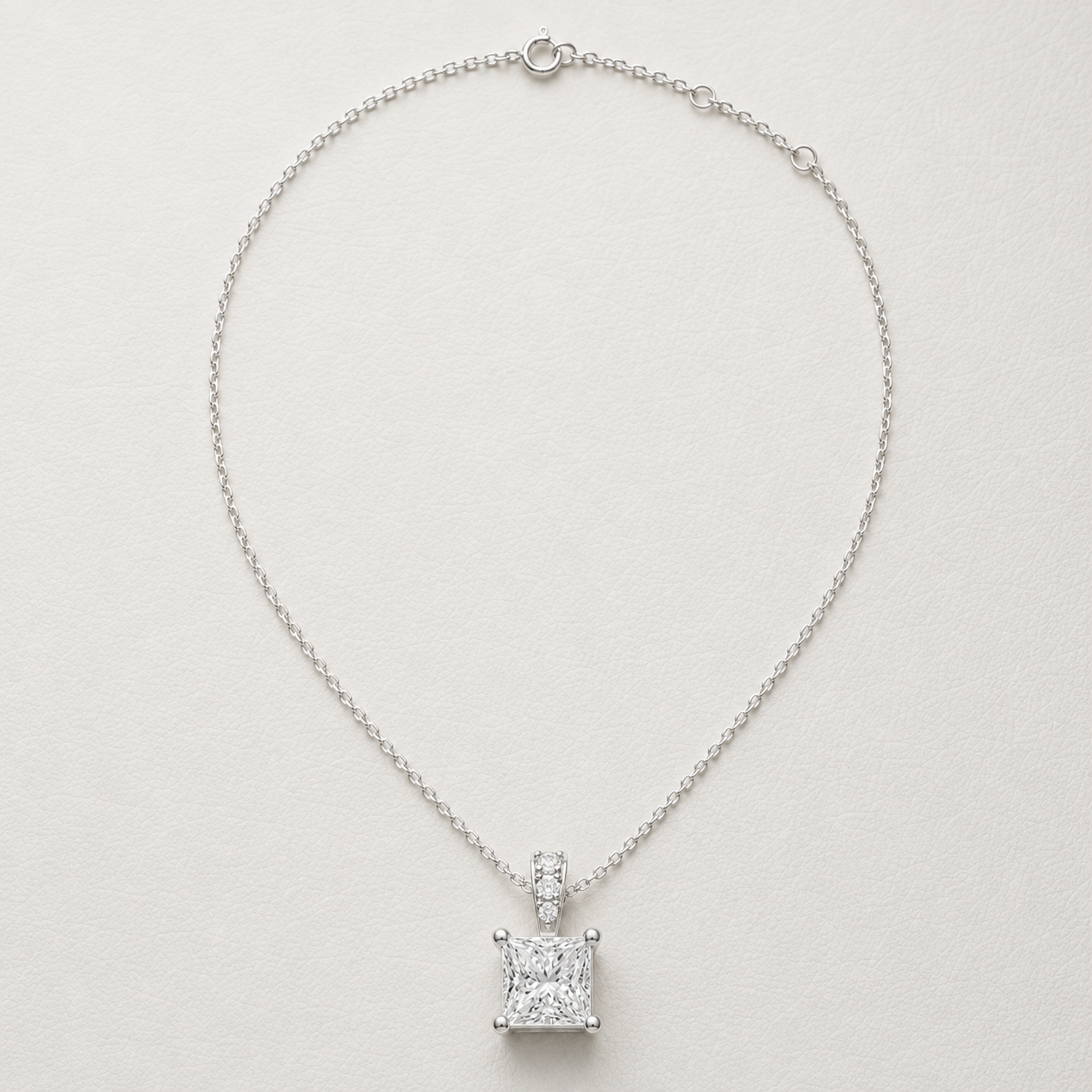| White Gold, Platinum