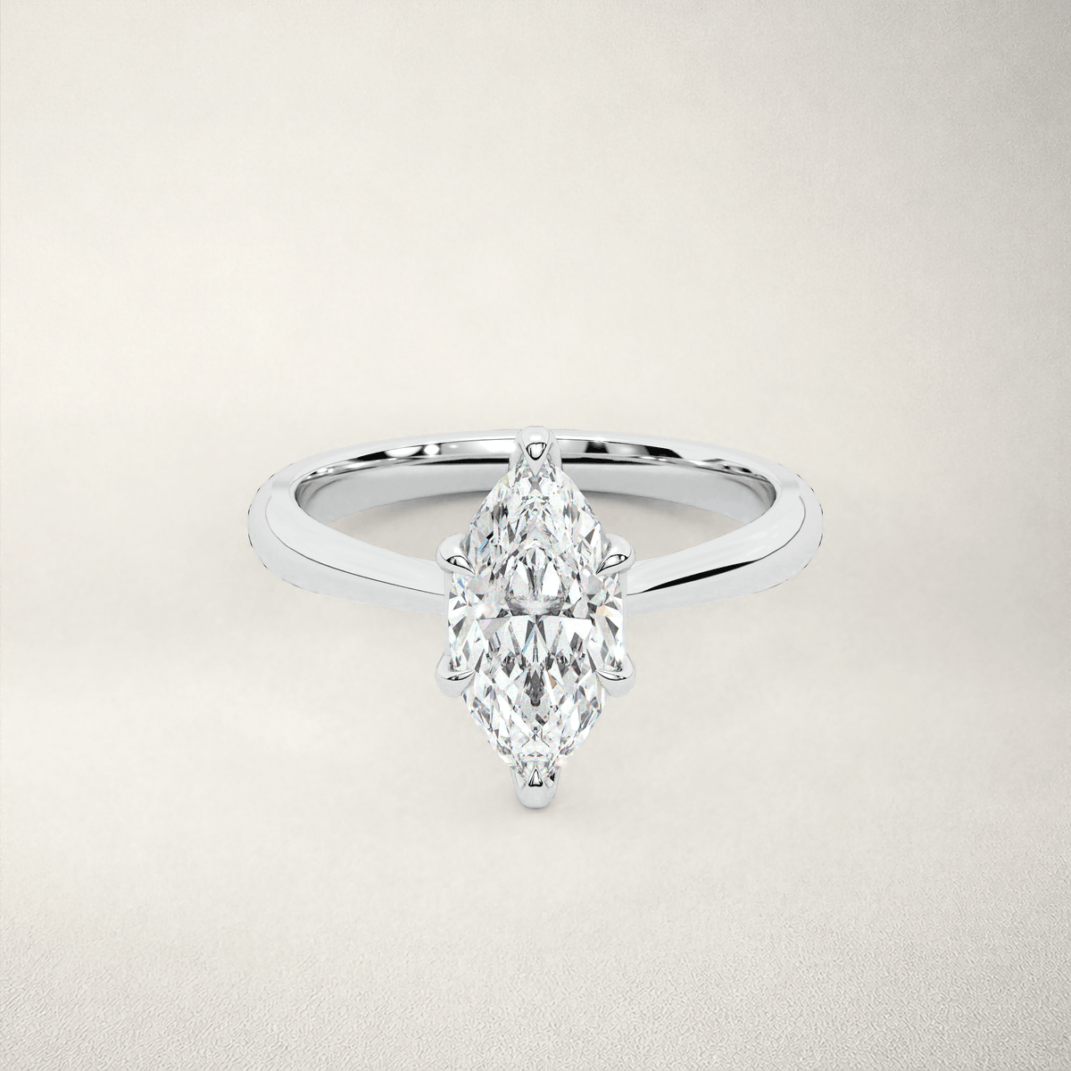 | White Gold, Platinum