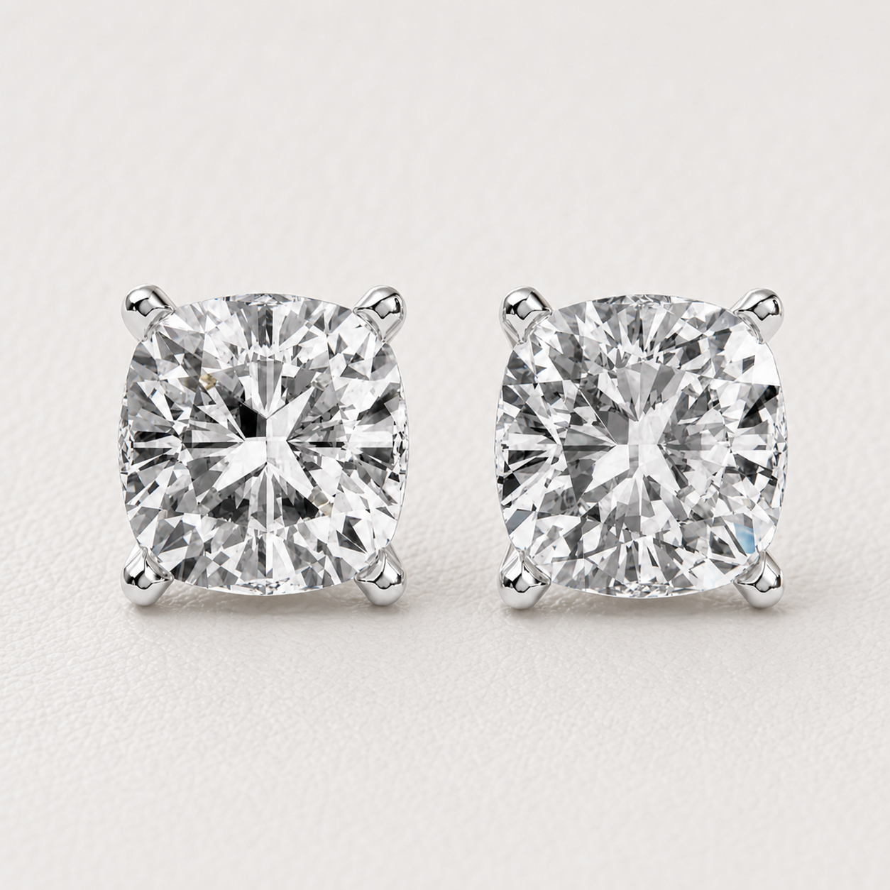 | White Gold, Platinum
