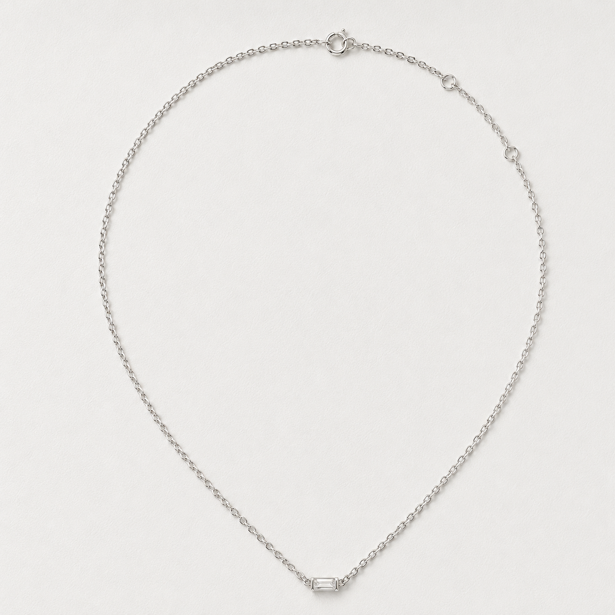 | White Gold, Platinum
