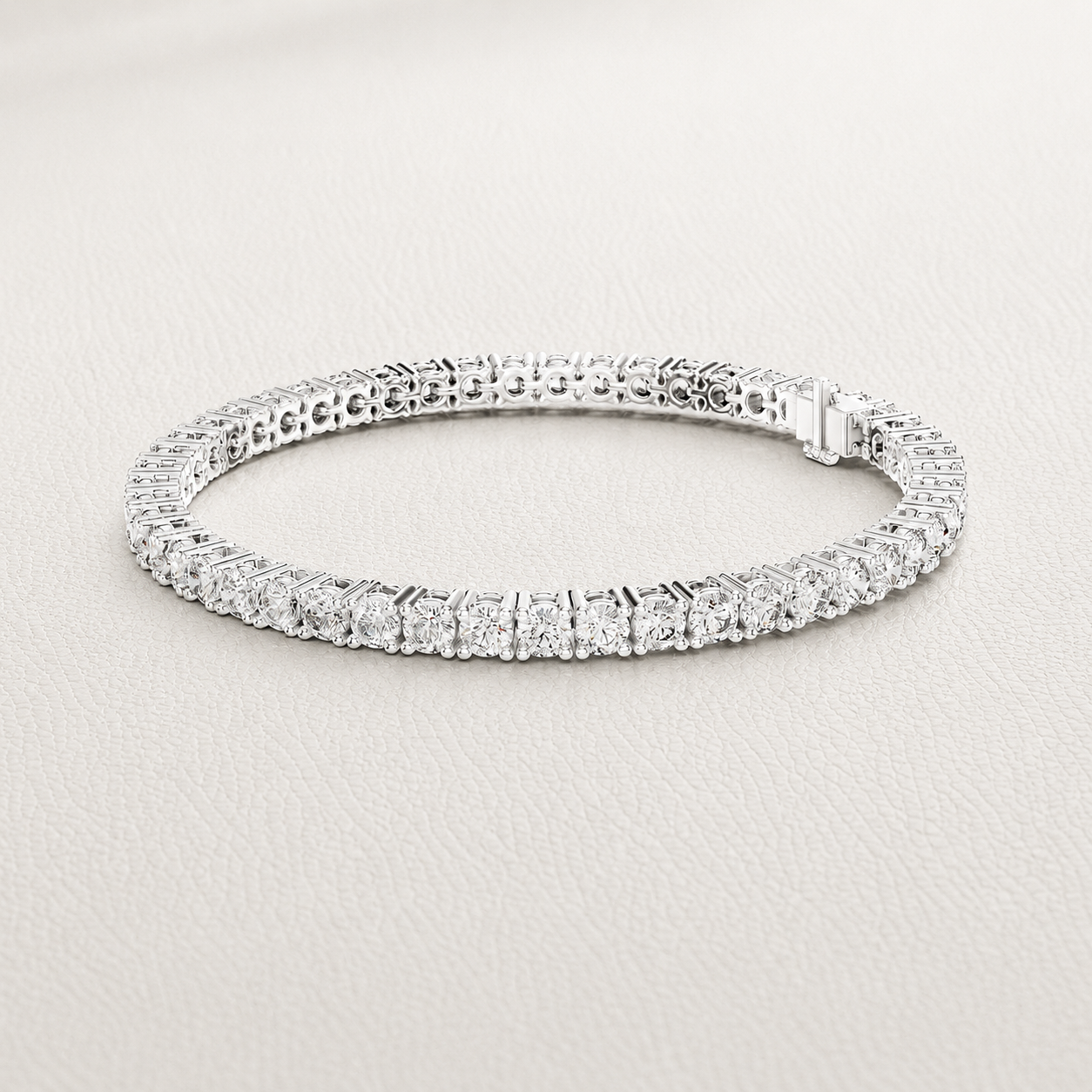 | White Gold, Platinum
