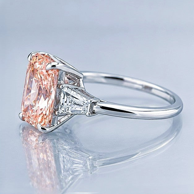 | White Gold, Platinum