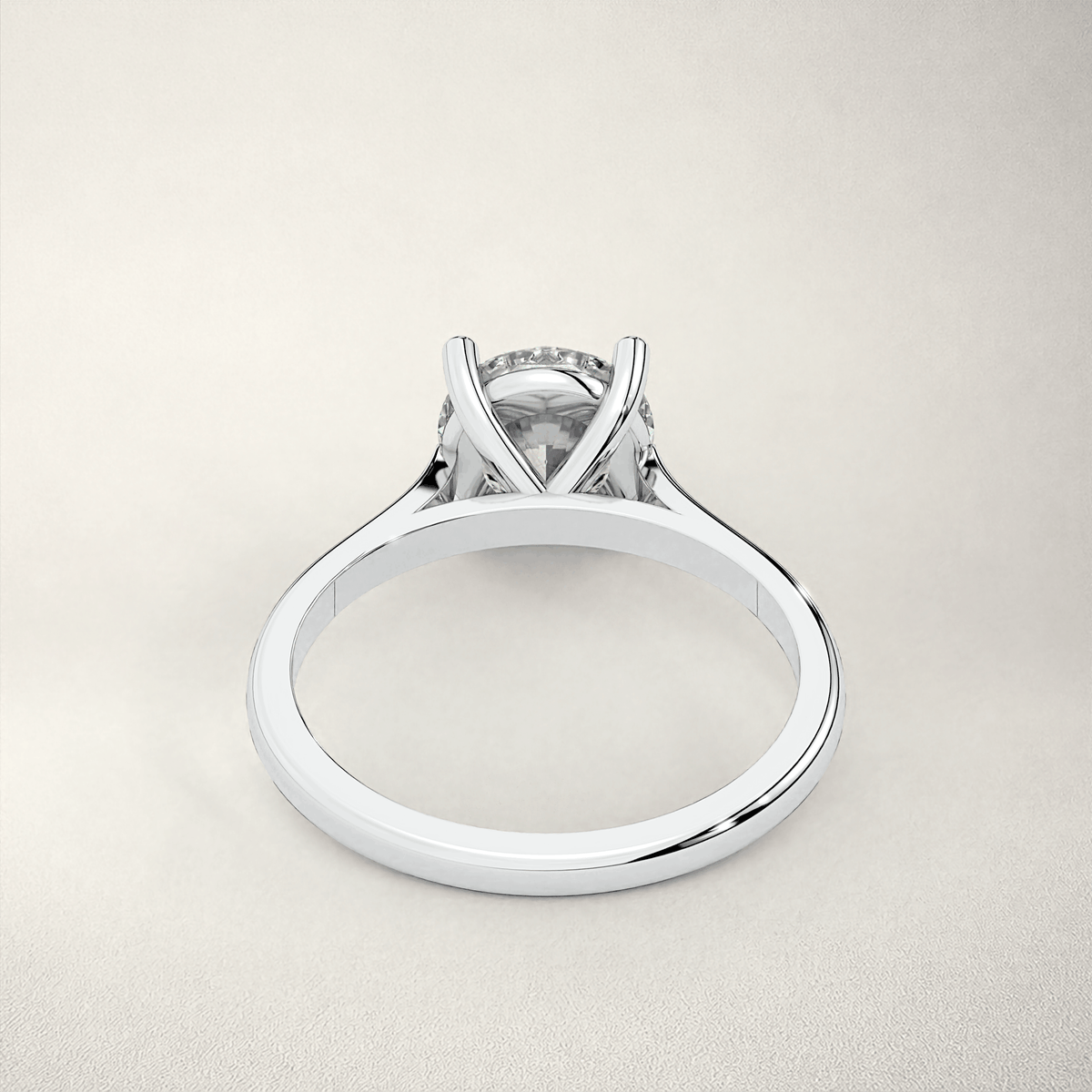 | White Gold, Platinum