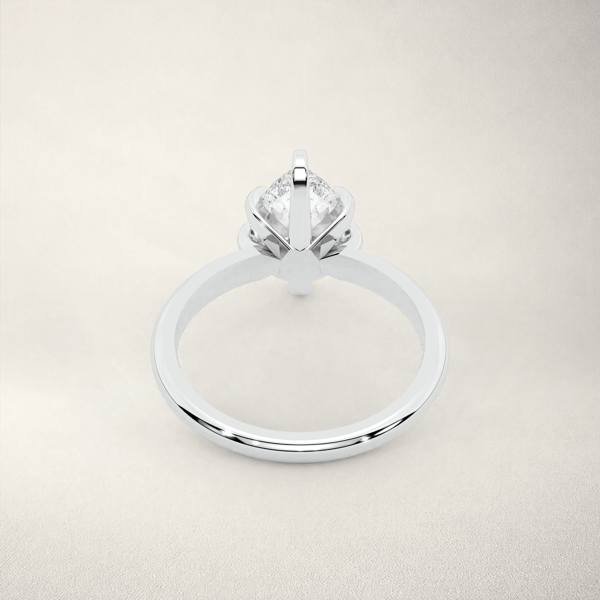 | White Gold, Platinum