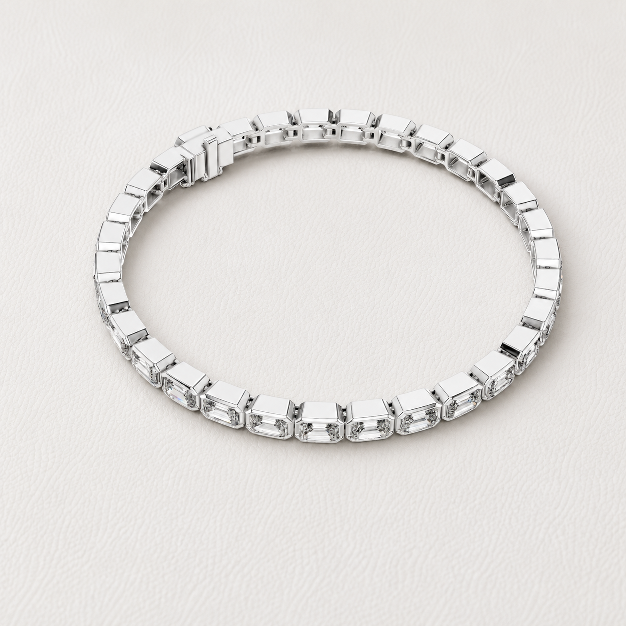 | White Gold, Platinum