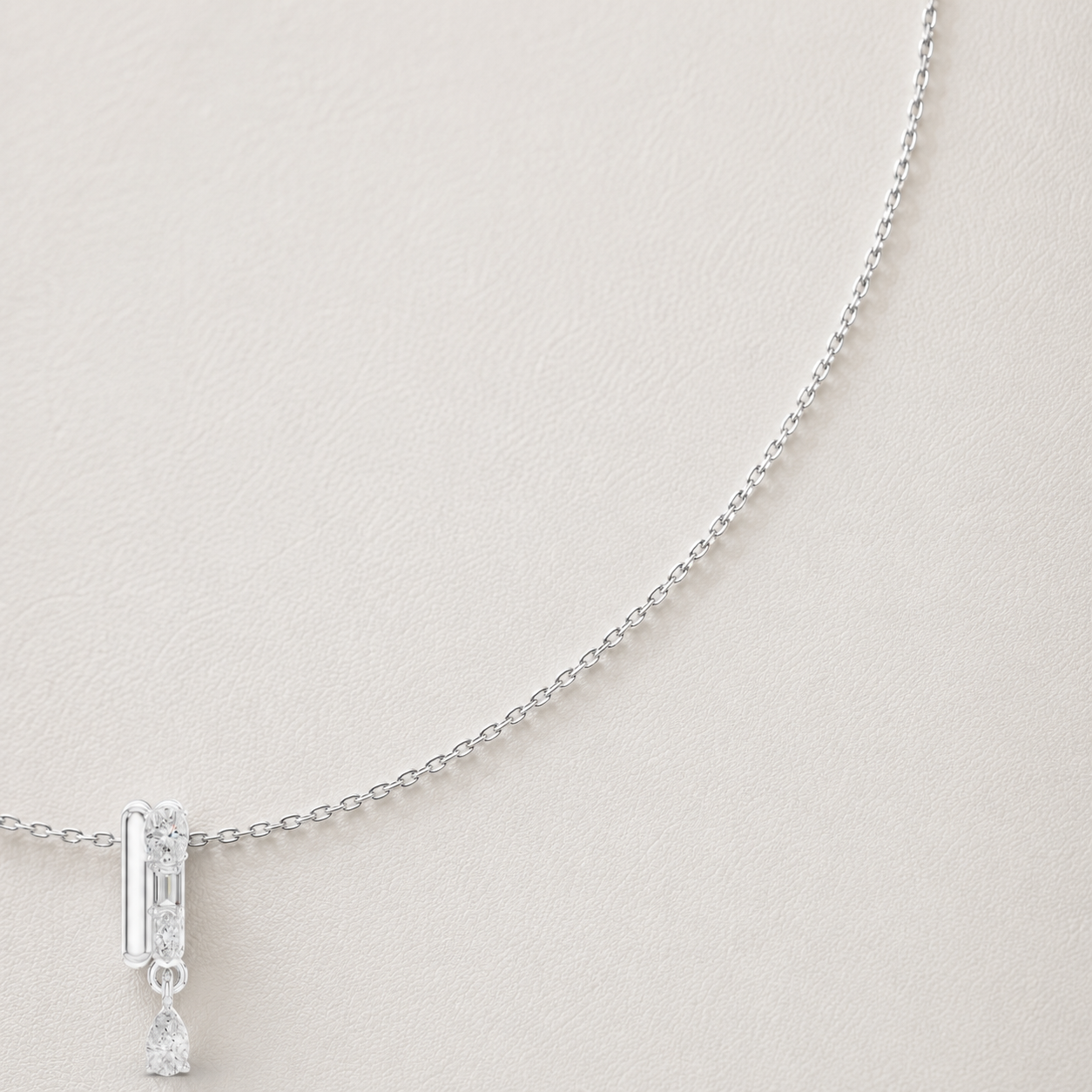 | White Gold, Platinum