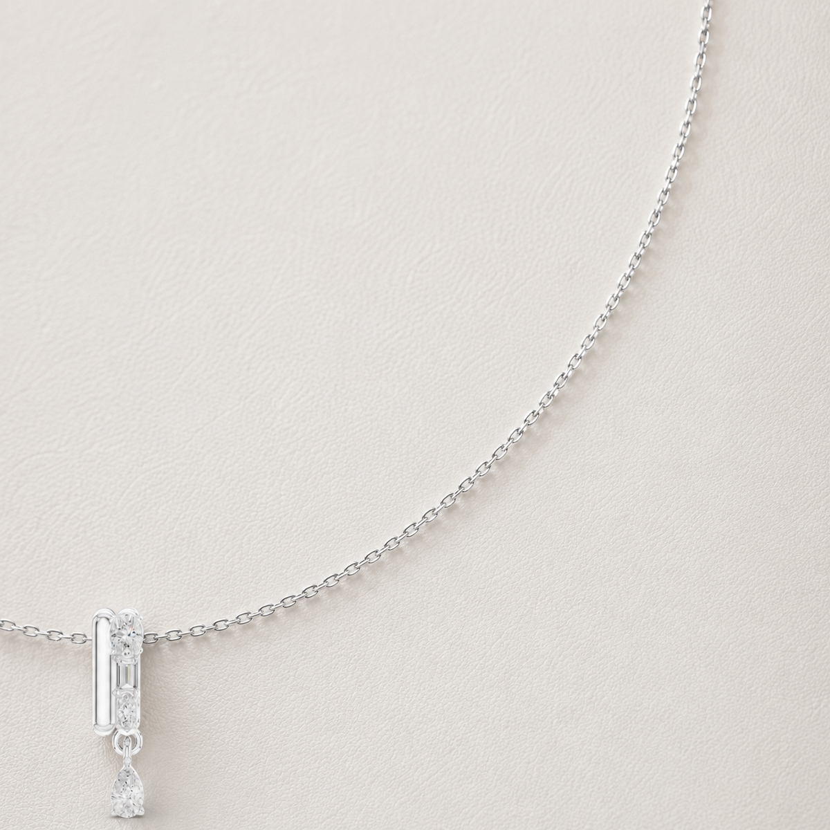 | White Gold, Platinum