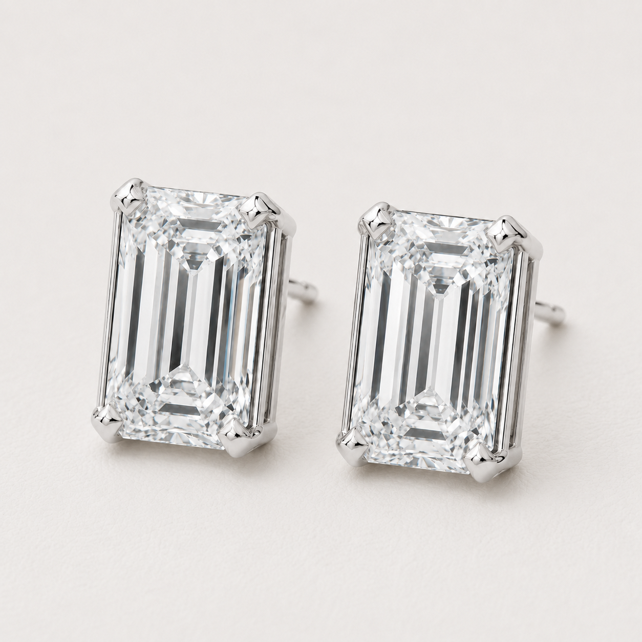 | White Gold, Platinum