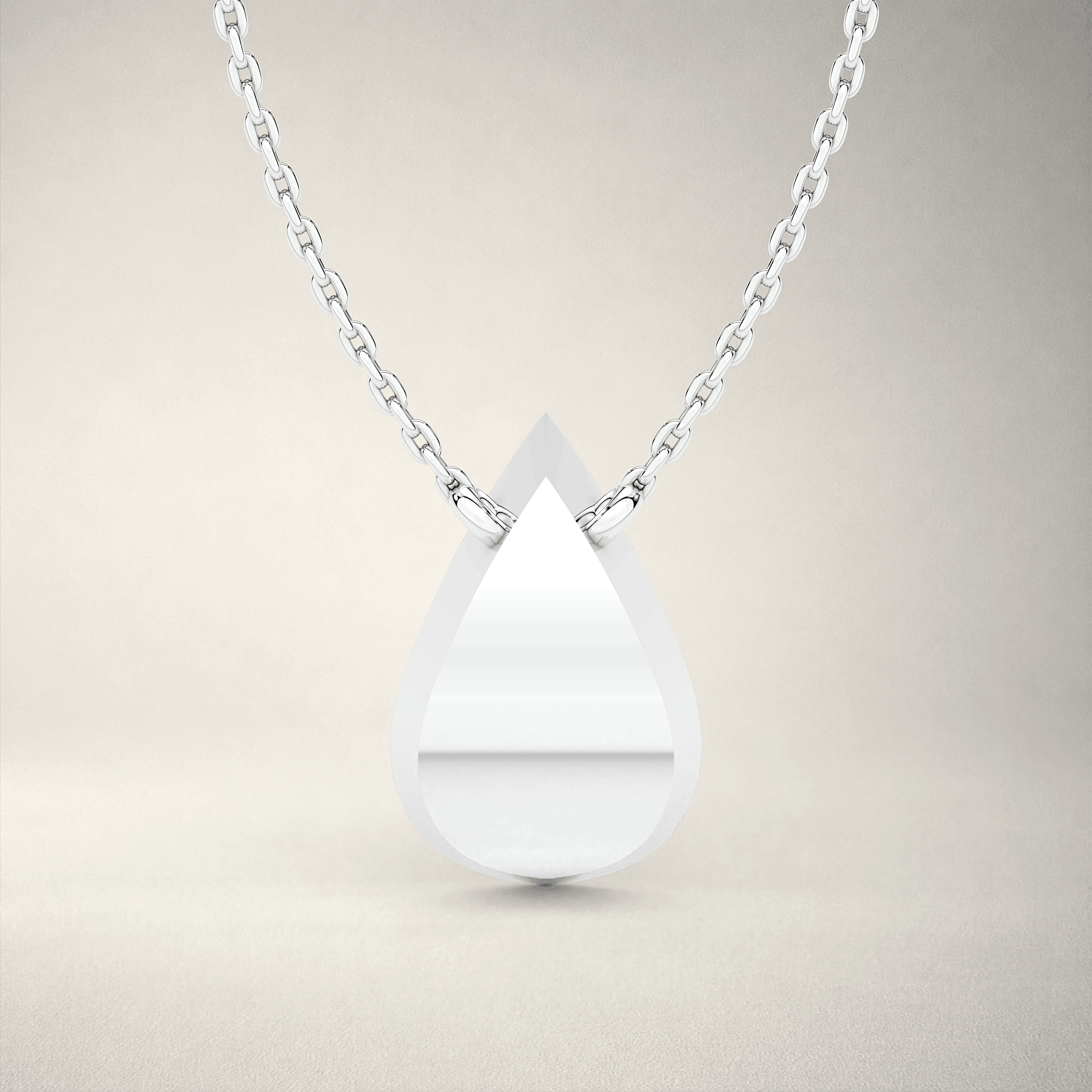 | White Gold, Platinum