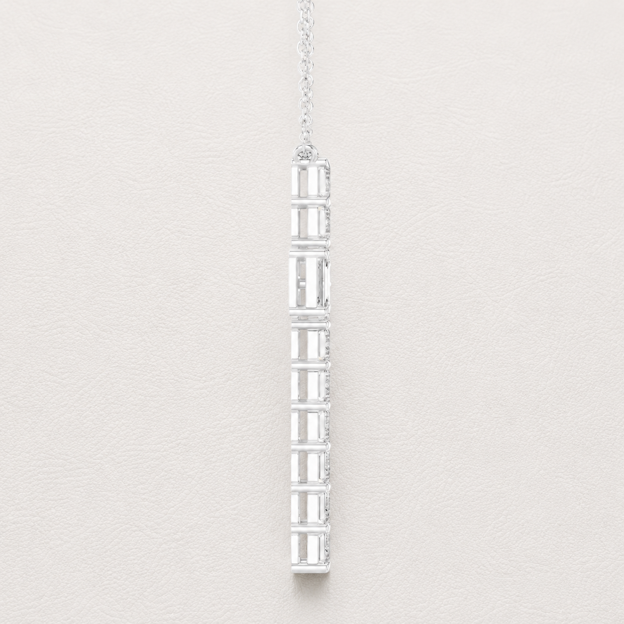 | White Gold, Platinum