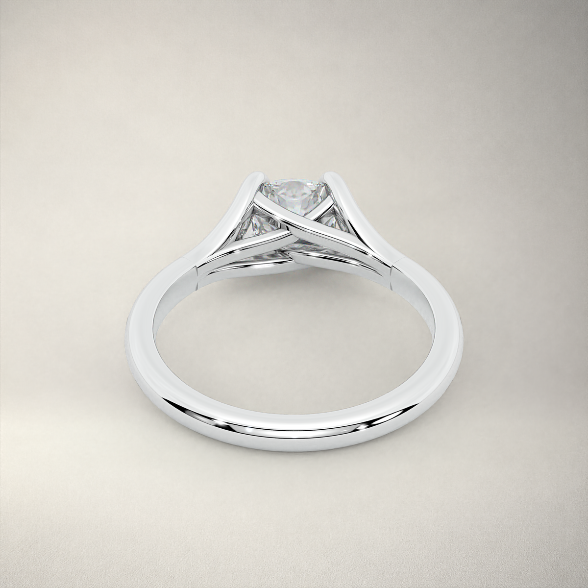 | White Gold, Platinum