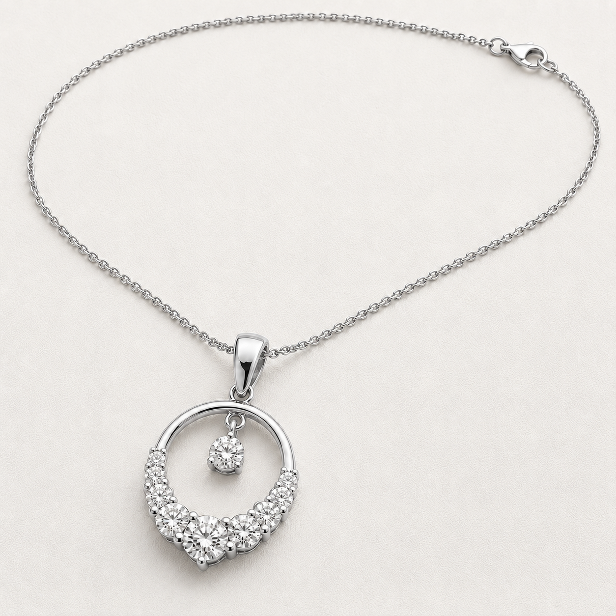 | White Gold, Platinum