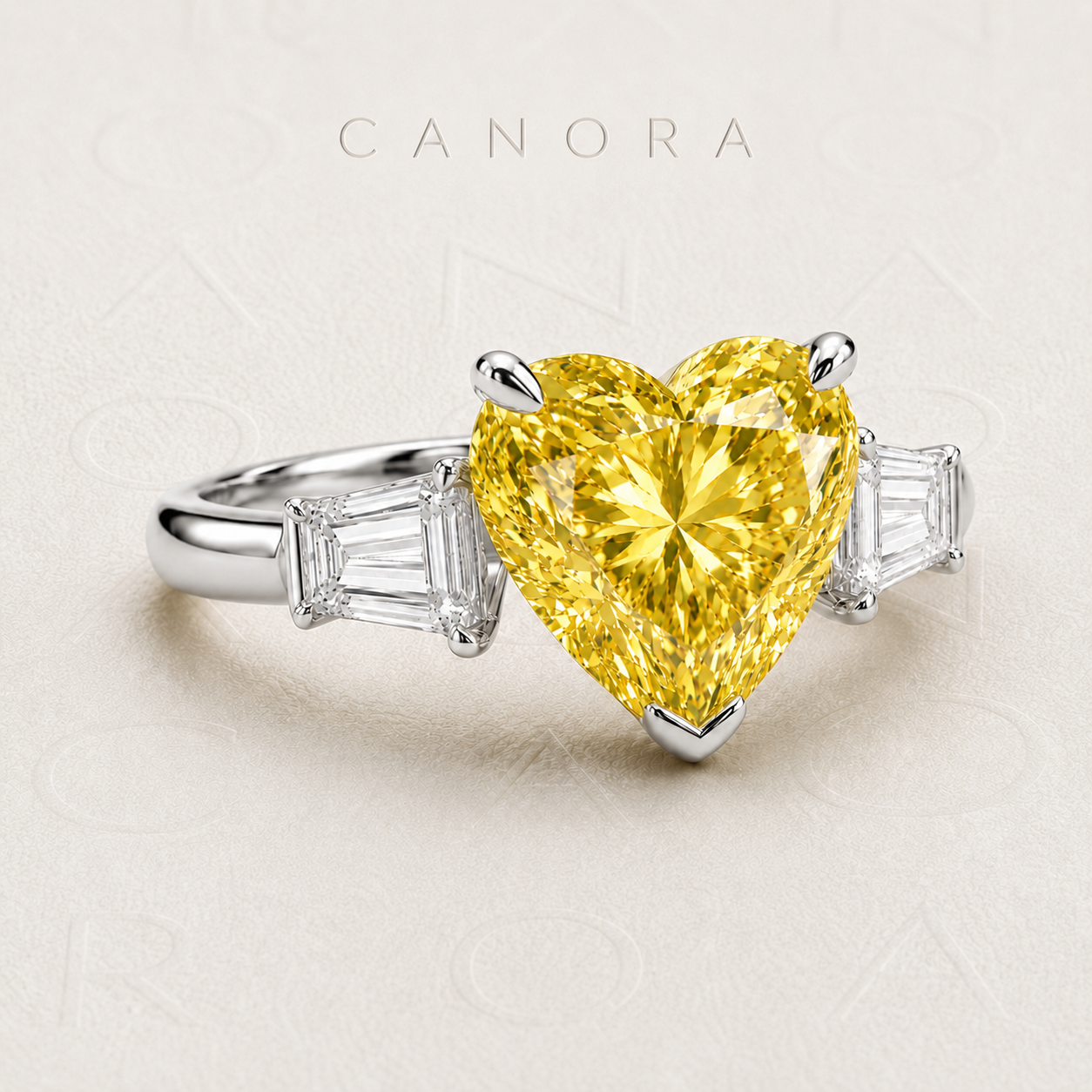 | White Gold, Platinum