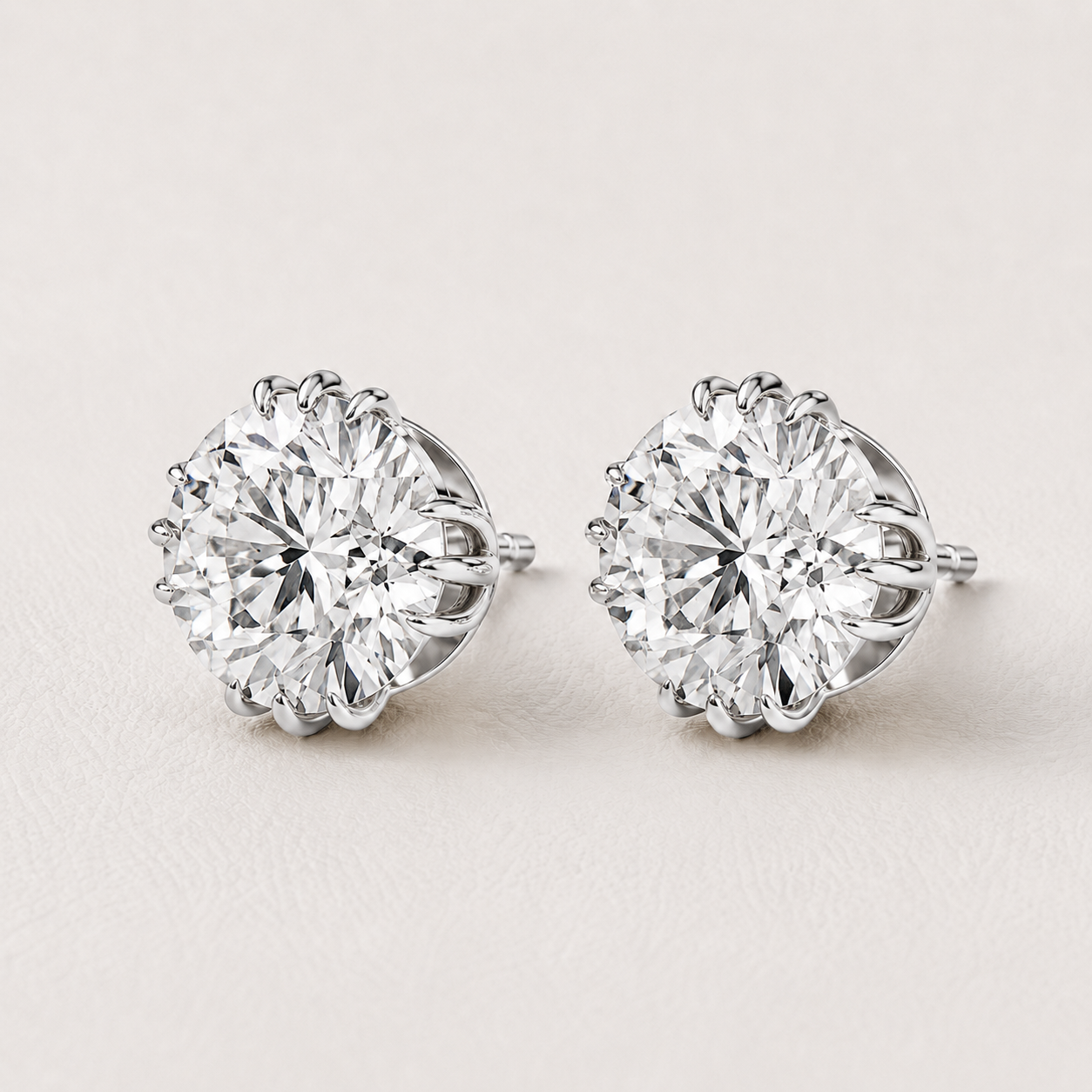 | White Gold, Platinum