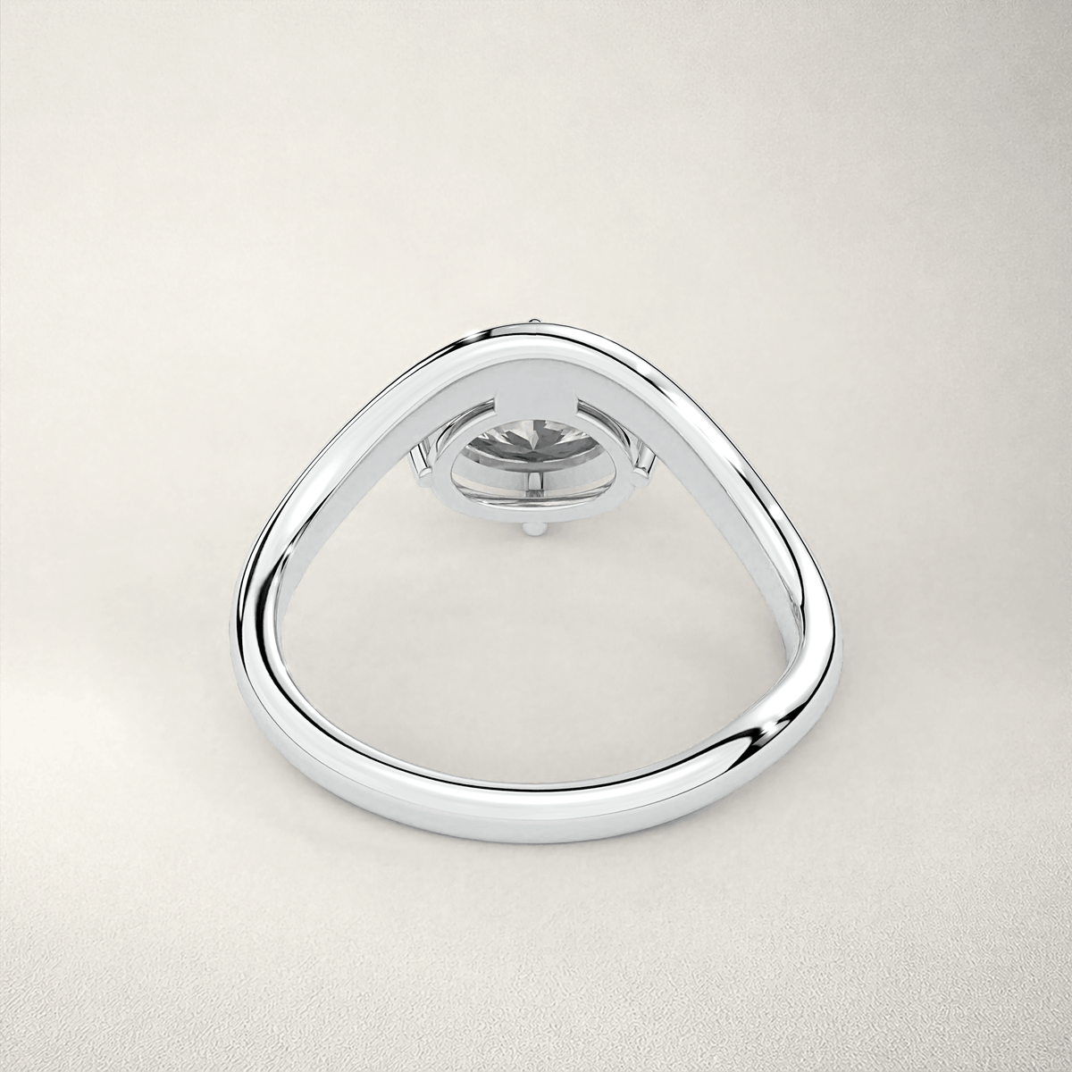 | White Gold, Platinum