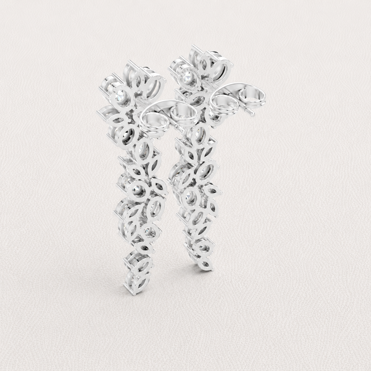 | White Gold, Platinum