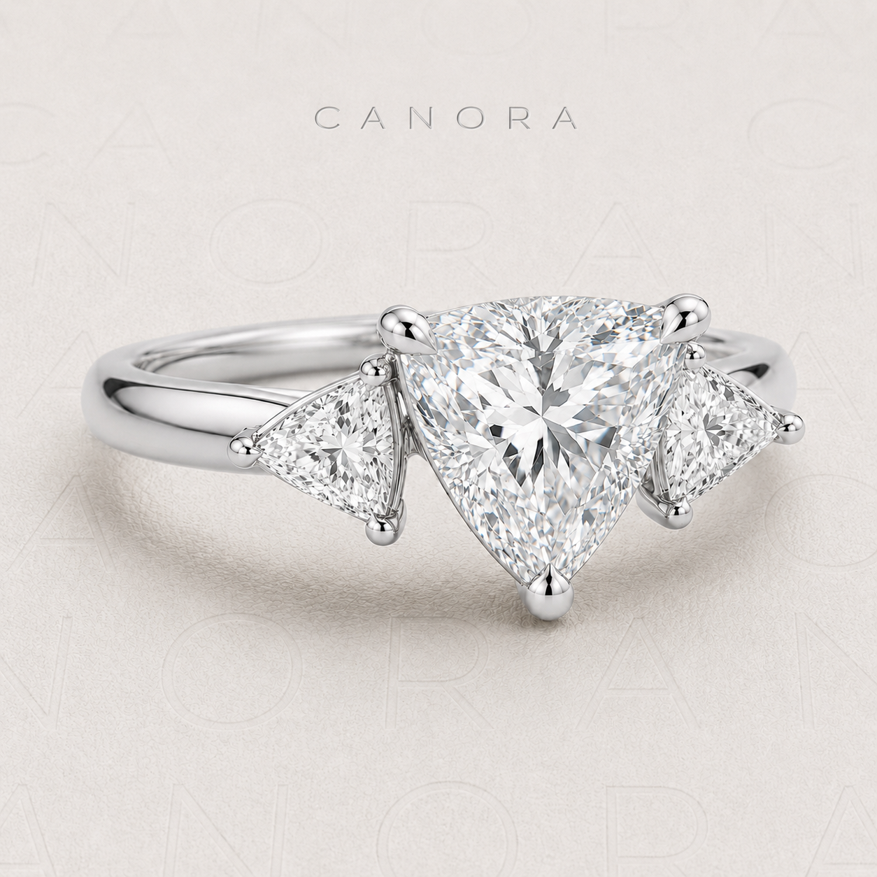 | White Gold, Platinum
