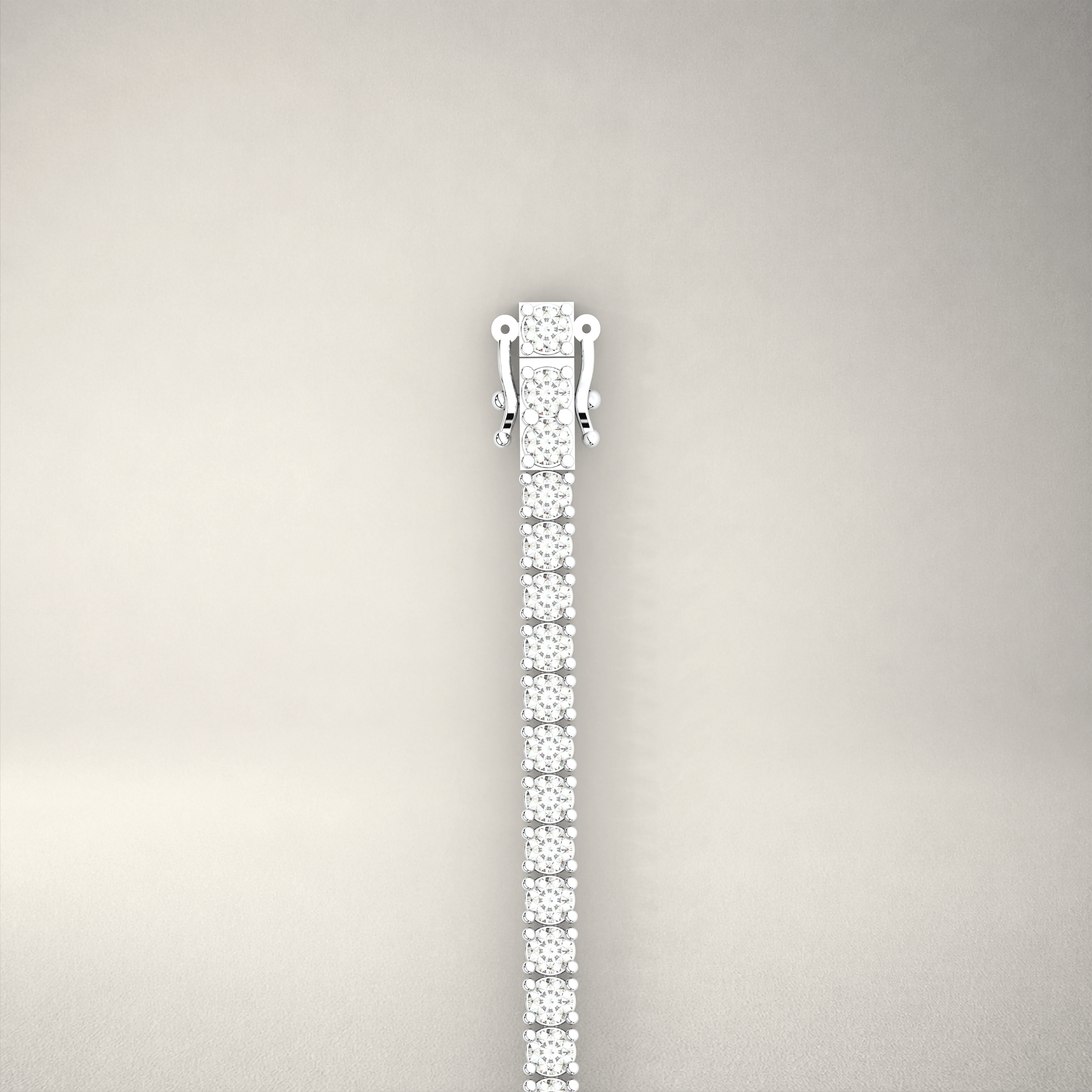 | White Gold, Platinum