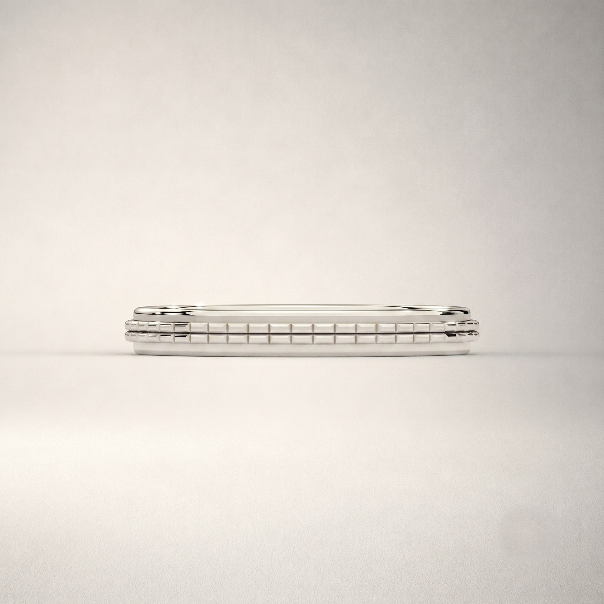 | White Gold, Platinum