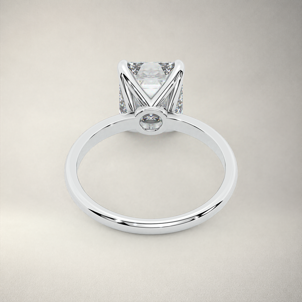 | White Gold, Platinum